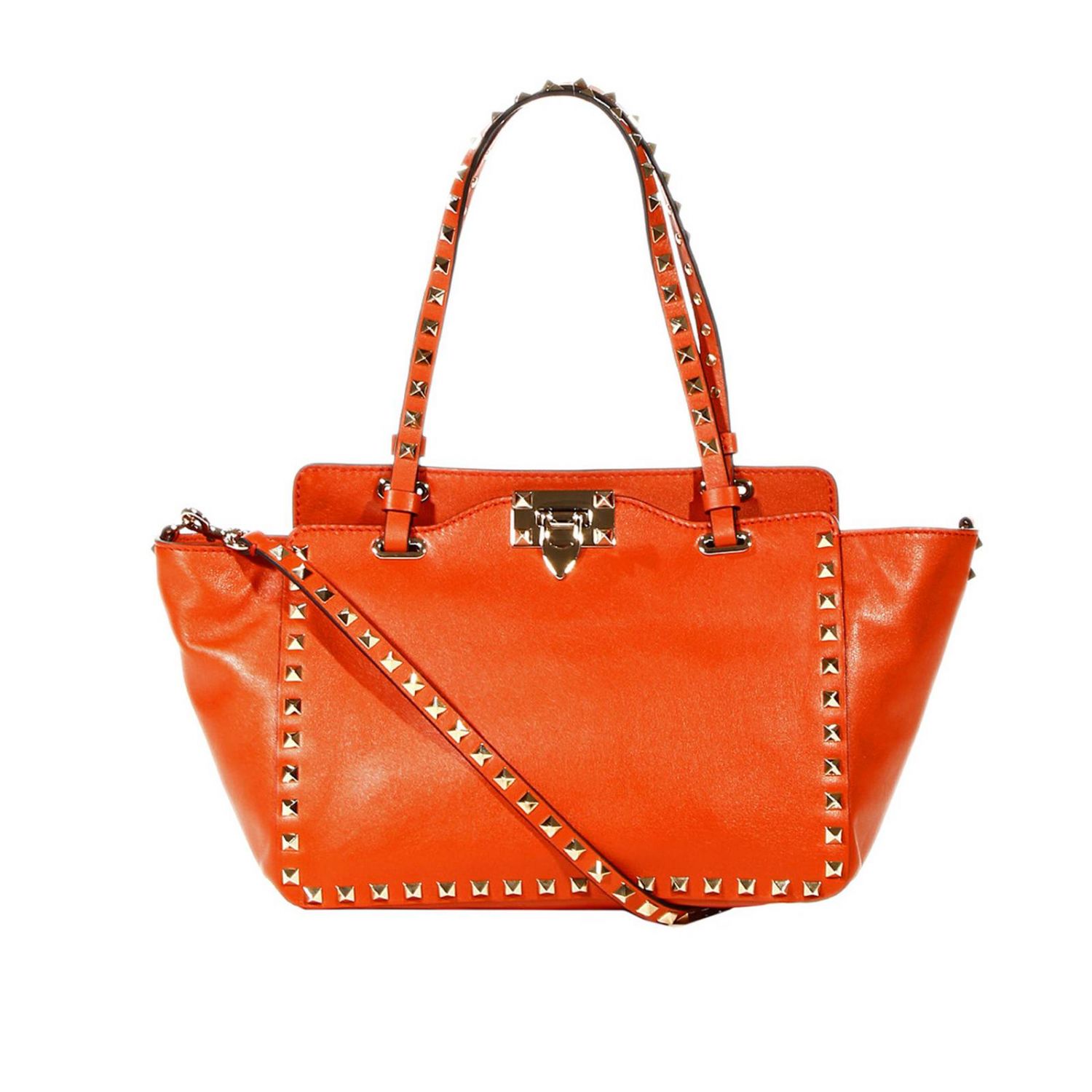 shopper rockstud valentino