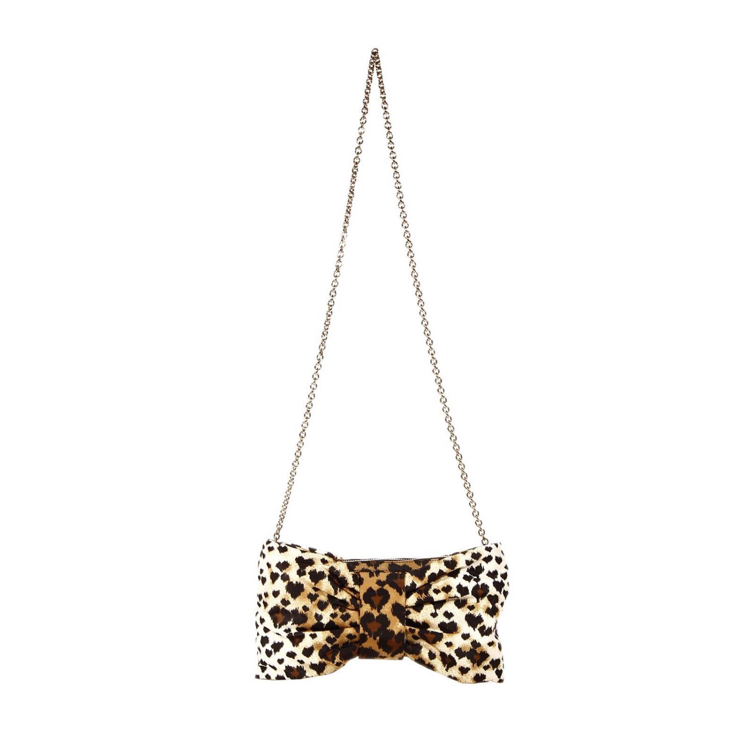 KNOT ME UP BORSA A SPALLA REDValentino, Borsa a Mano Donna | REDValentino  E-Store