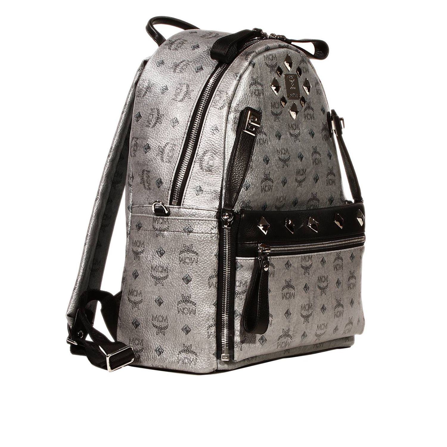 mcm dual stark