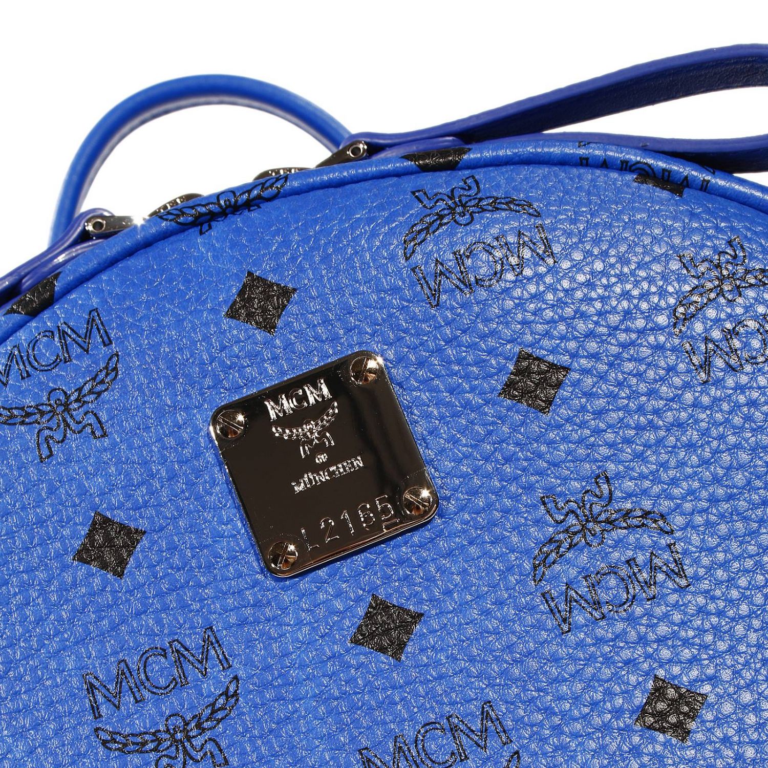 dark blue backpack women's