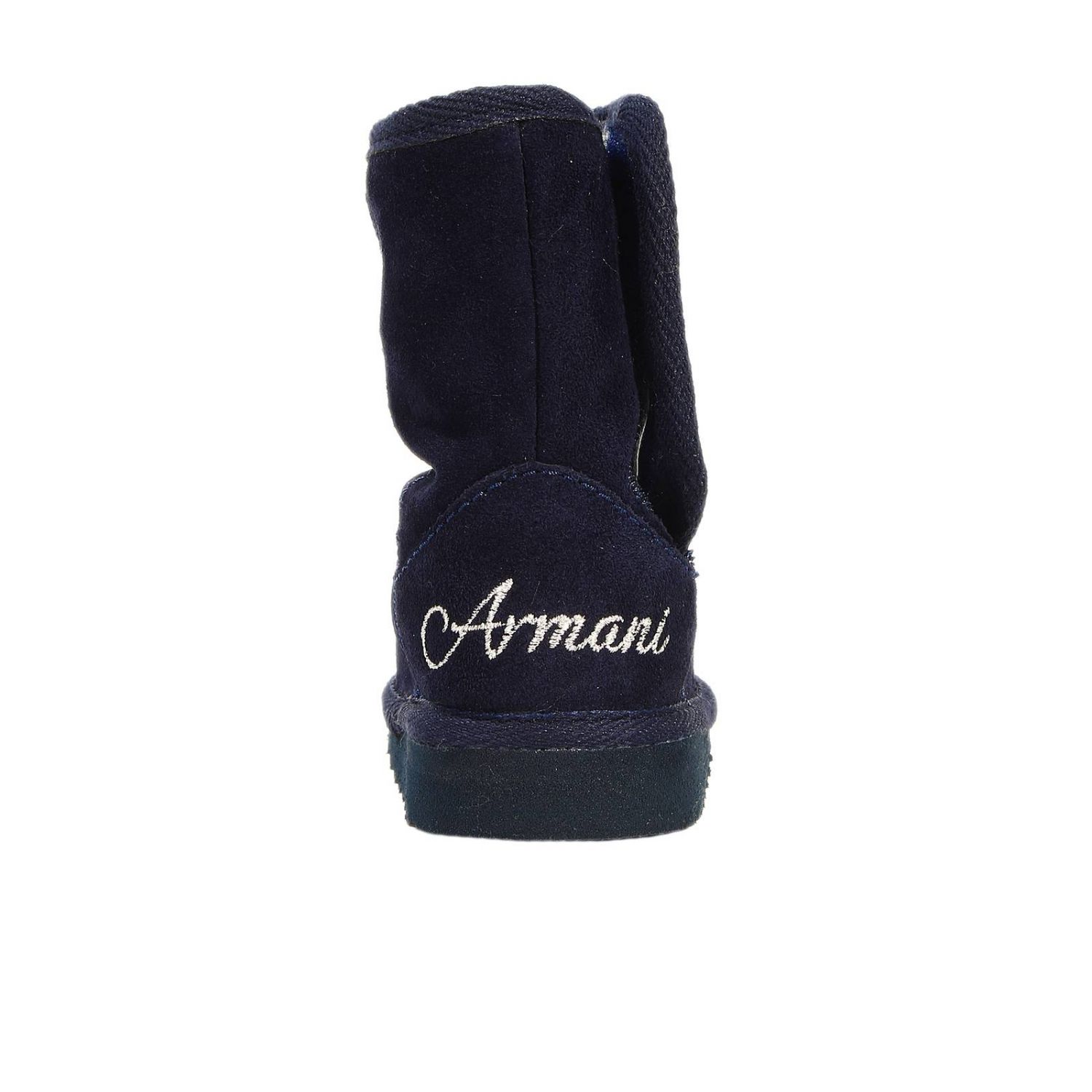 Armani Junior - Scarpe Running Bambino Teen - annameglio.com shop online