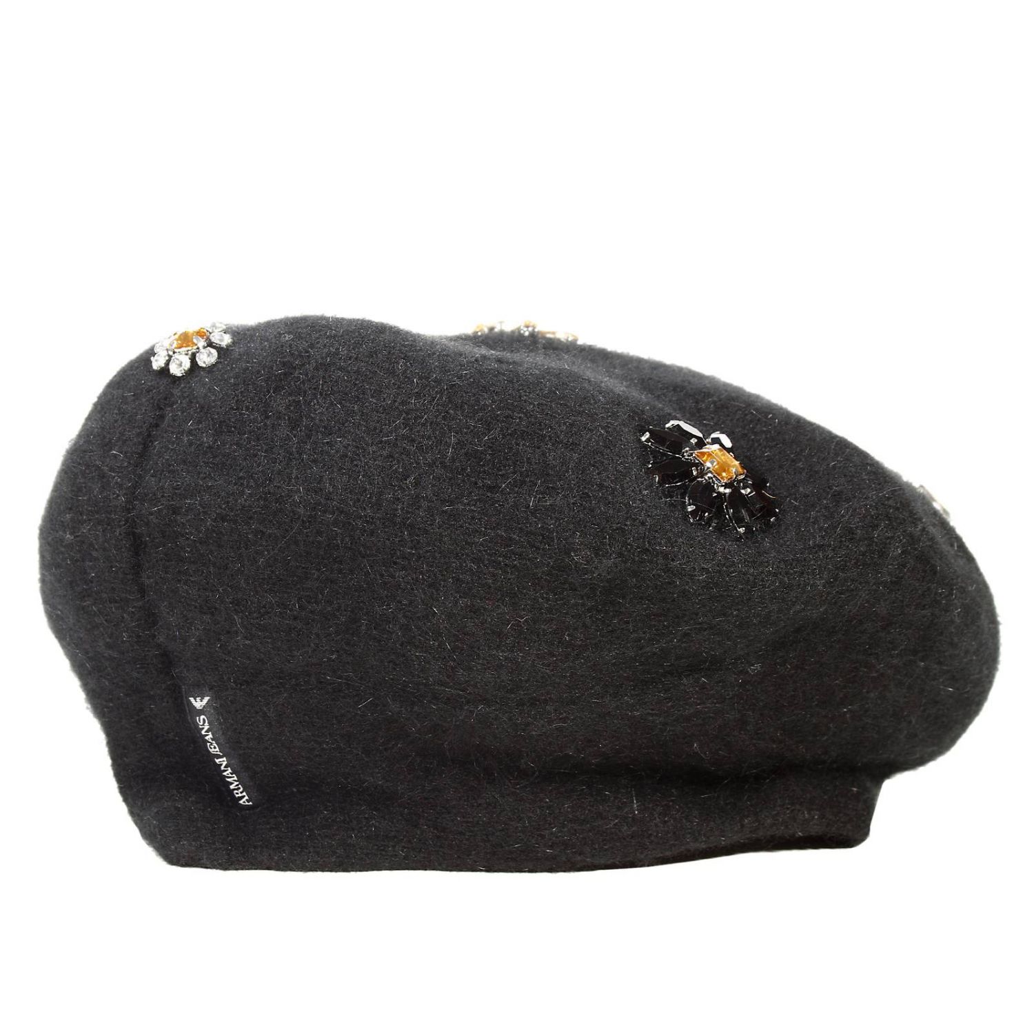 casquette armani jeans