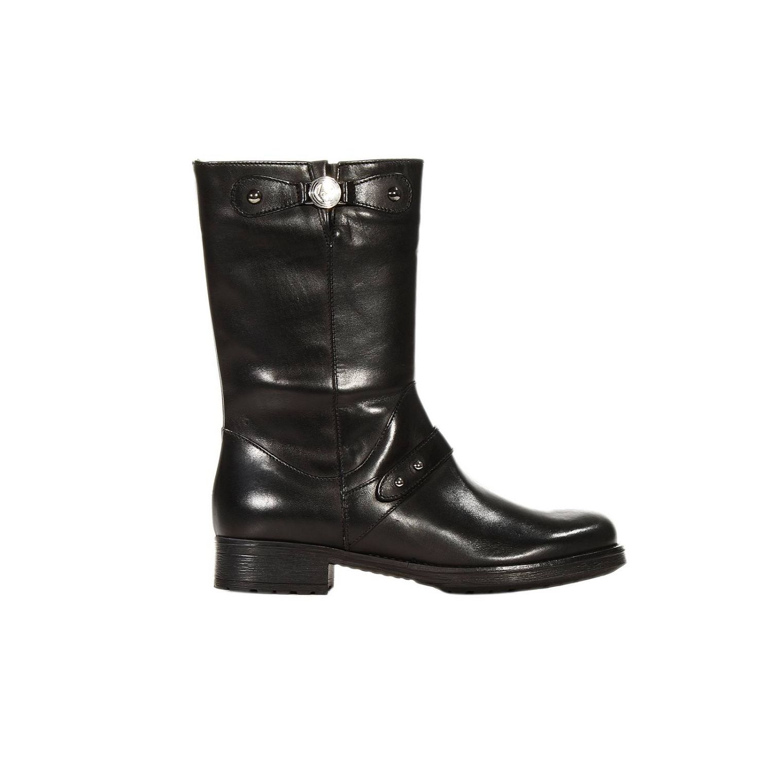 bottes armani