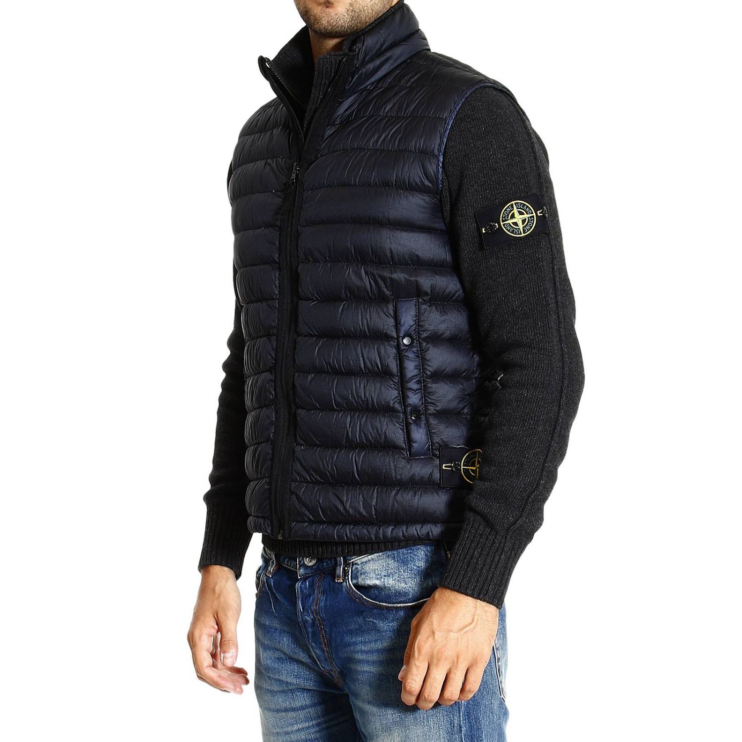 stone island jeans outlet