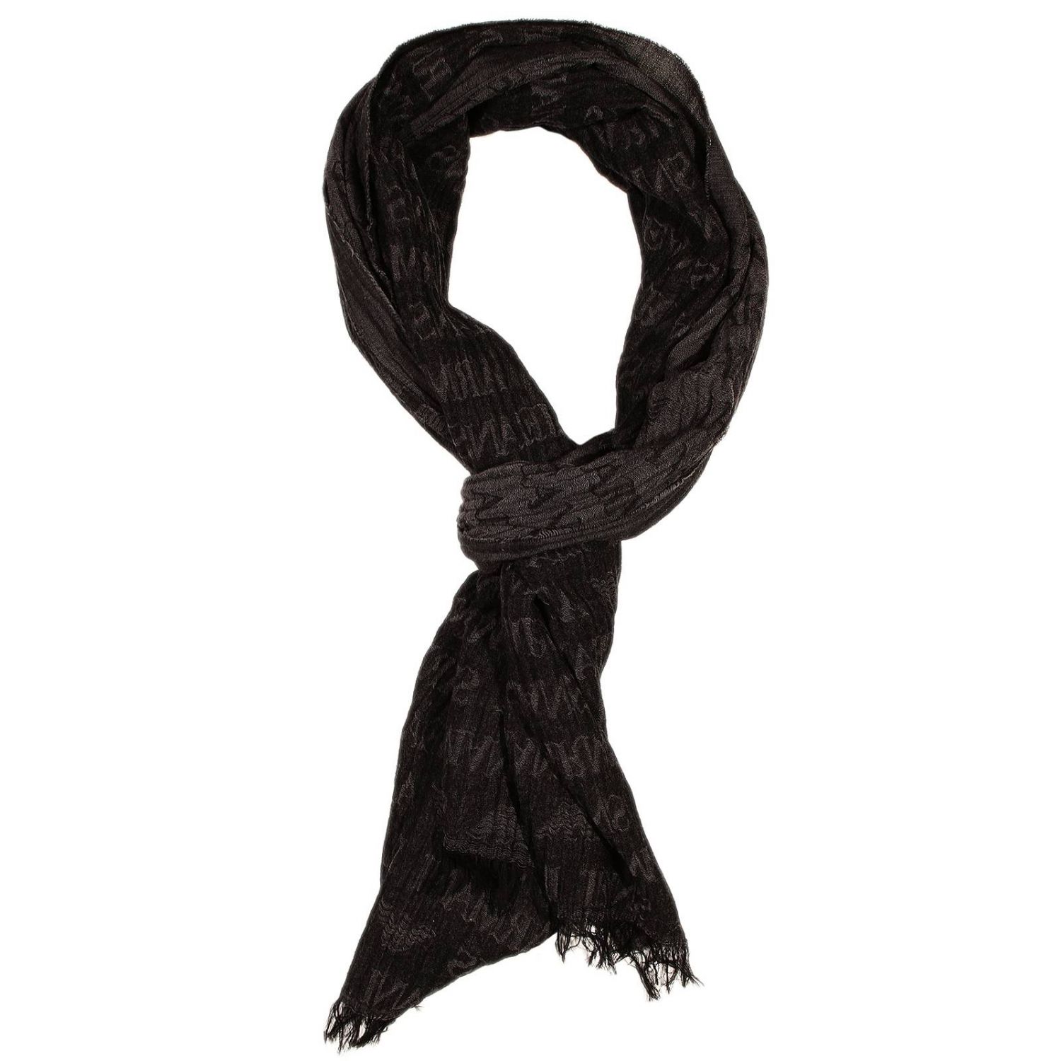 armani jeans scarf