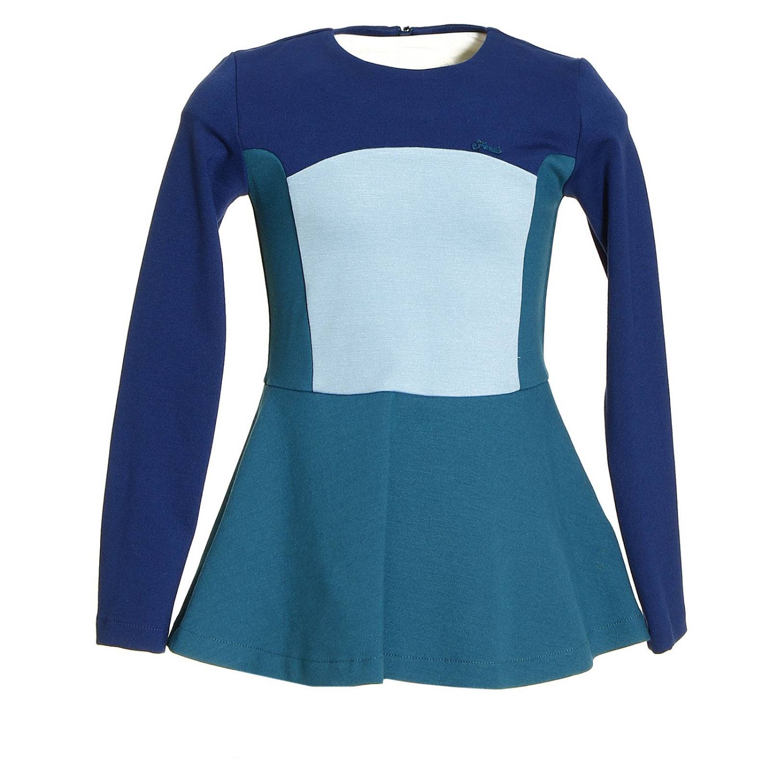 fendi long sleeve sweater