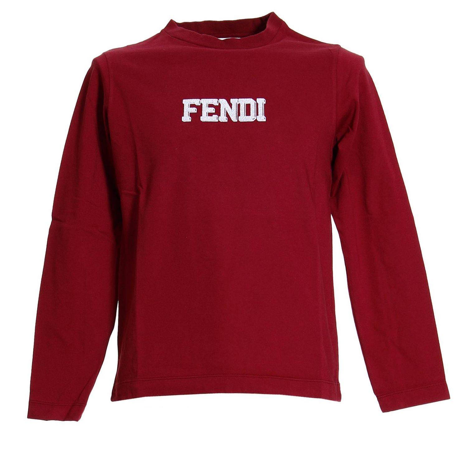 fendi long sleeve shirt