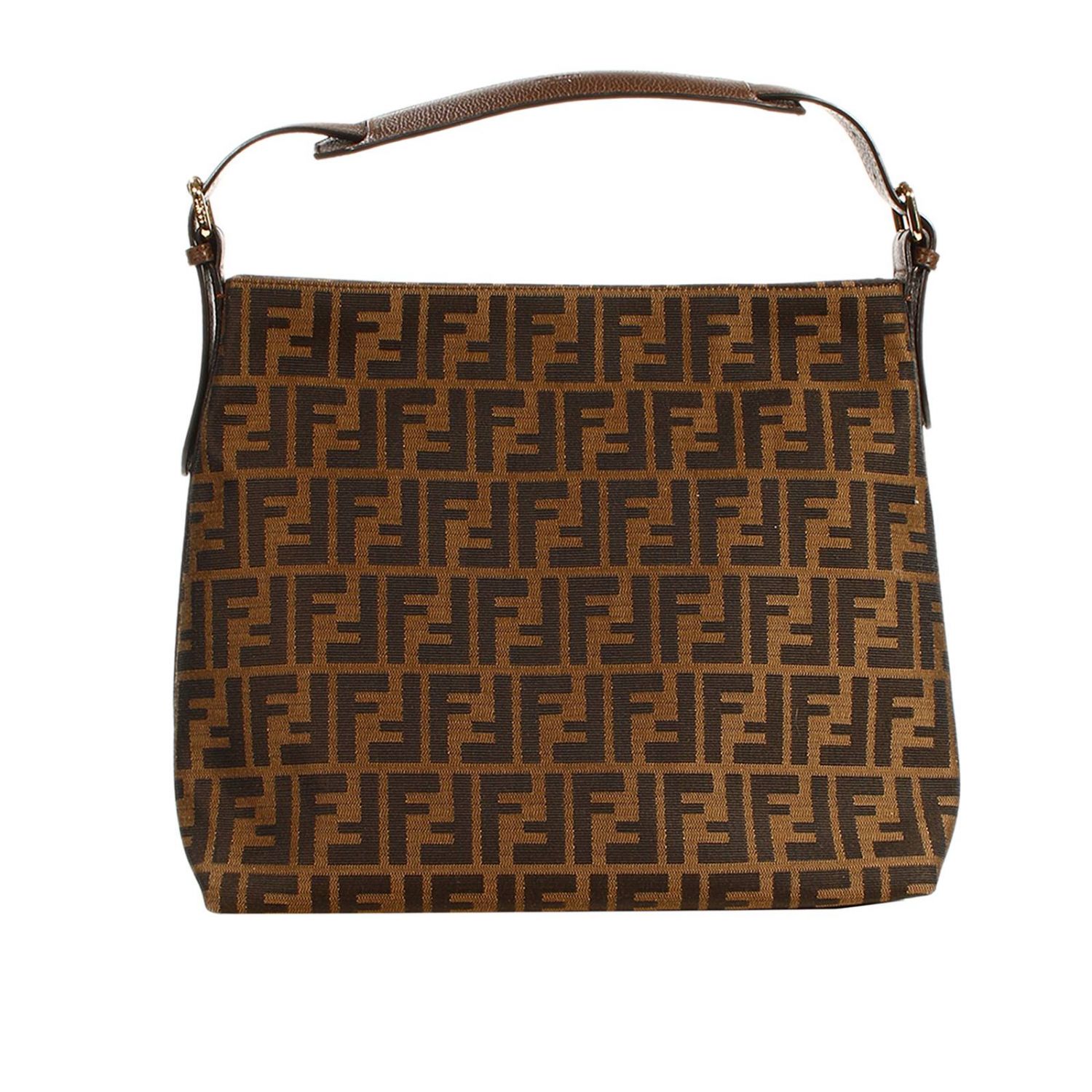 fendi hobo