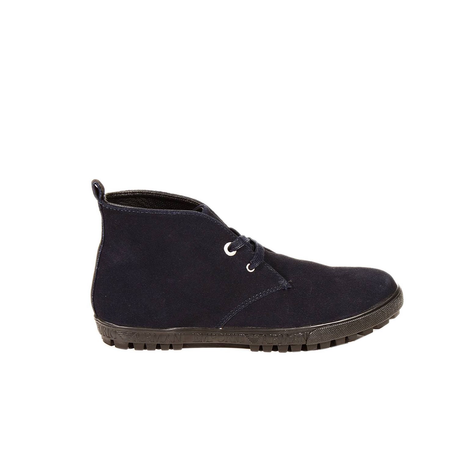 Scarpe Uomo • Saldi Giorgio Armani | Collezione Da Uomo \u0026 Donna • HeveaCafe