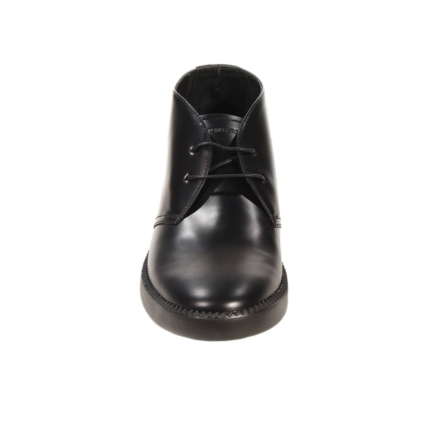 bottine armani homme