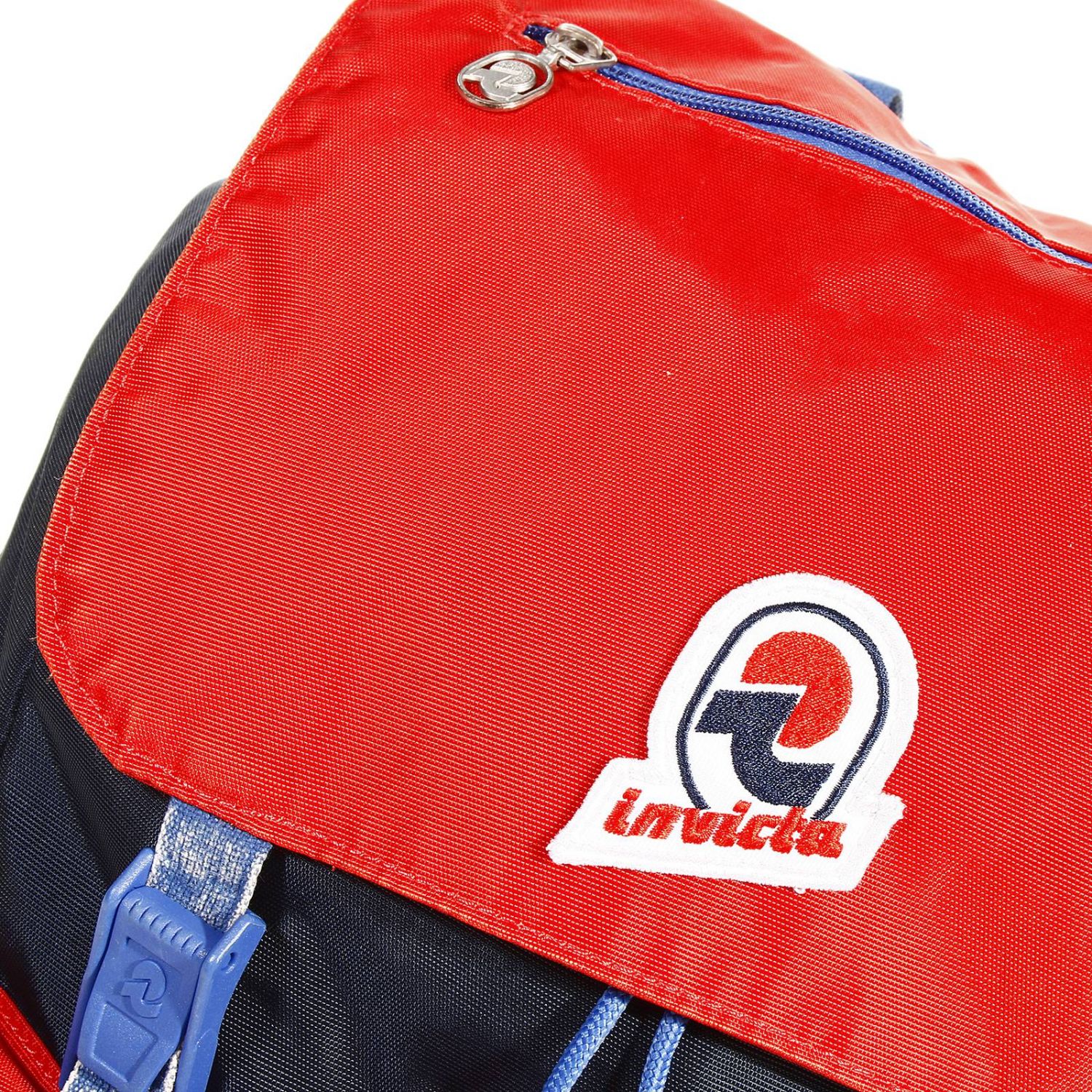 Invicta Outlet: ZAINO JOLLY VINTAGE - Rosso | Borsa Invicta 4458102  GIGLIO.COM