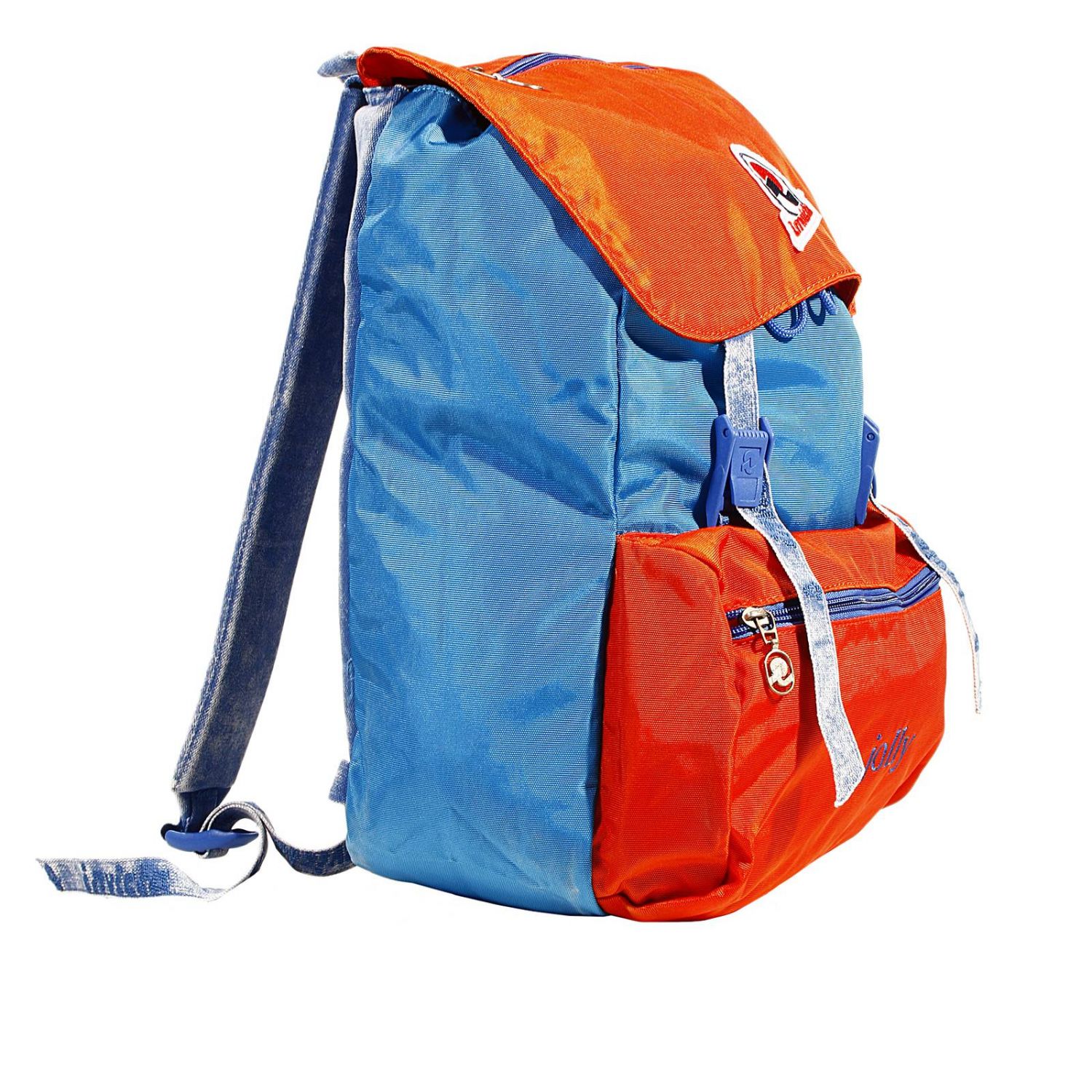 blippi backpack uk