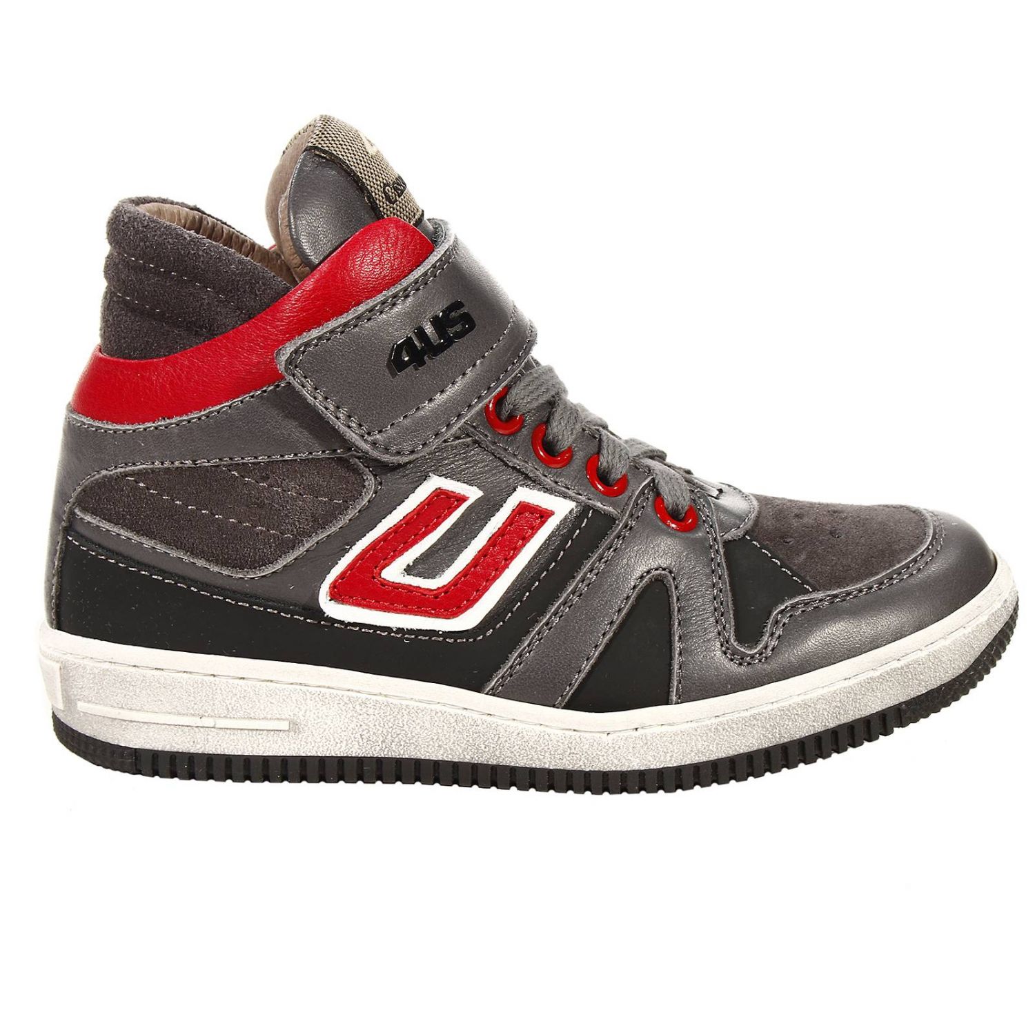 4US CESARE PACIOTTI Sneakers Bambino 35/40