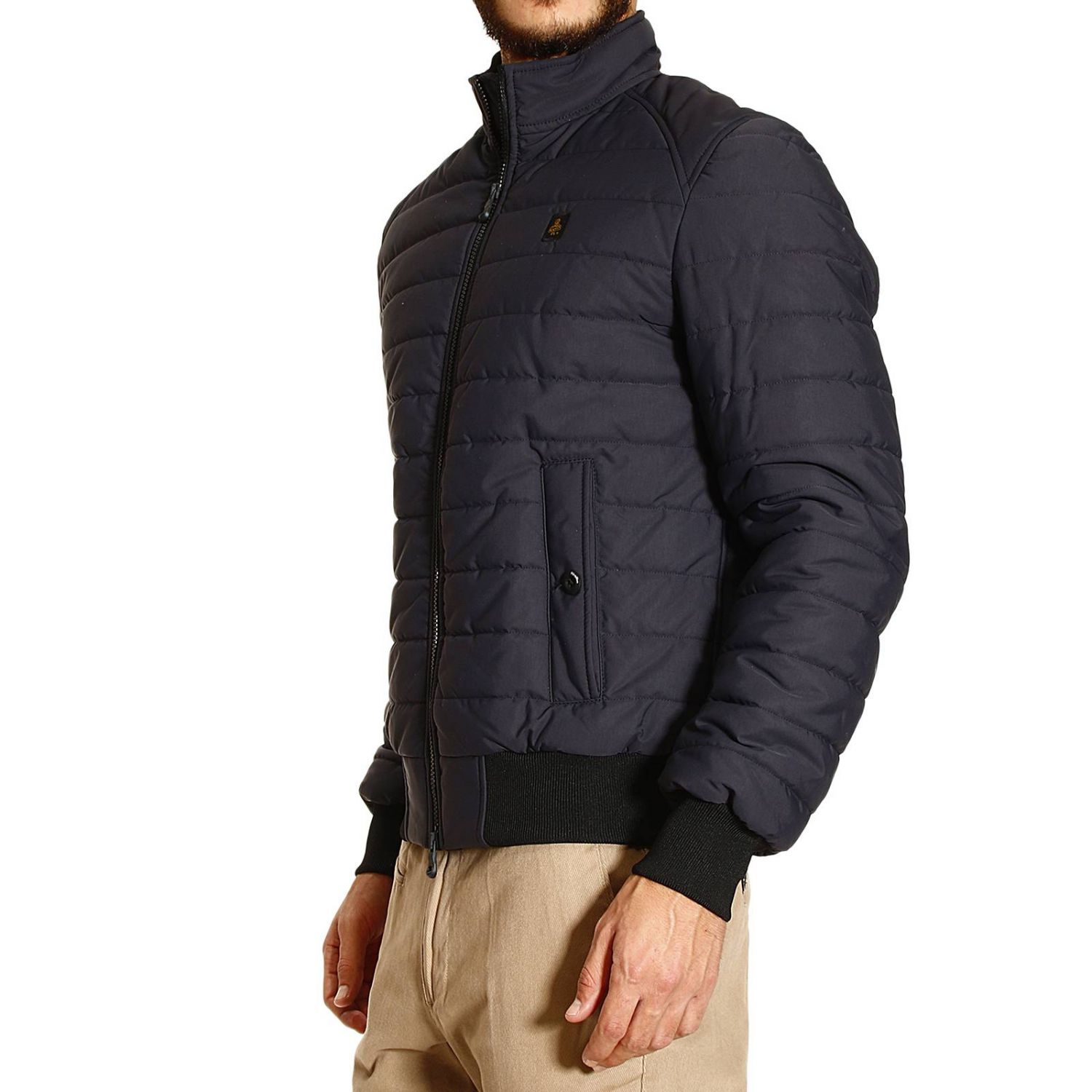 the north face men's kanatak bomber