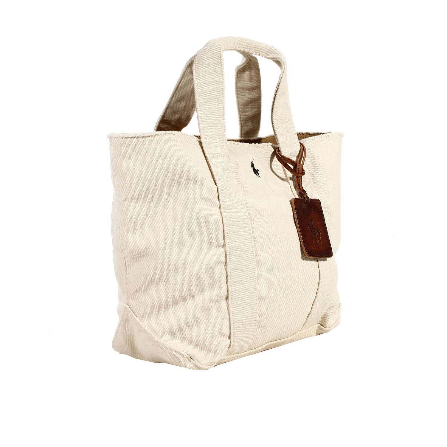 ralph lauren tote medium