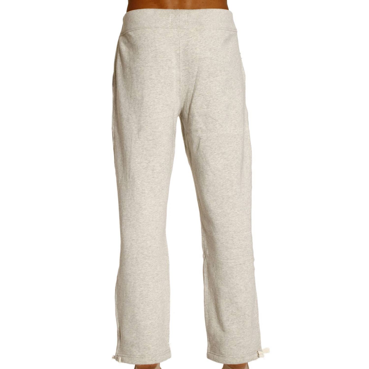 polo grey sweatsuit