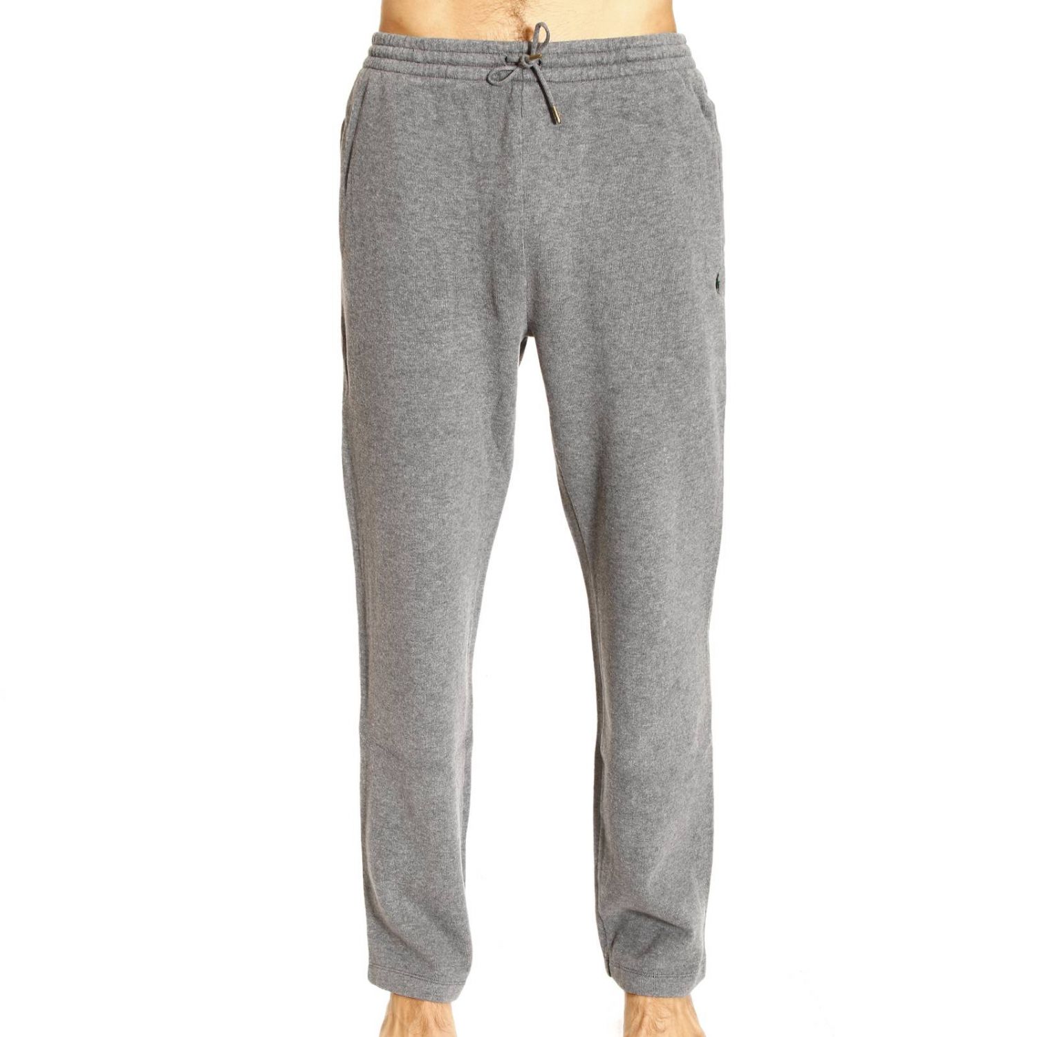 polo grey sweatsuit