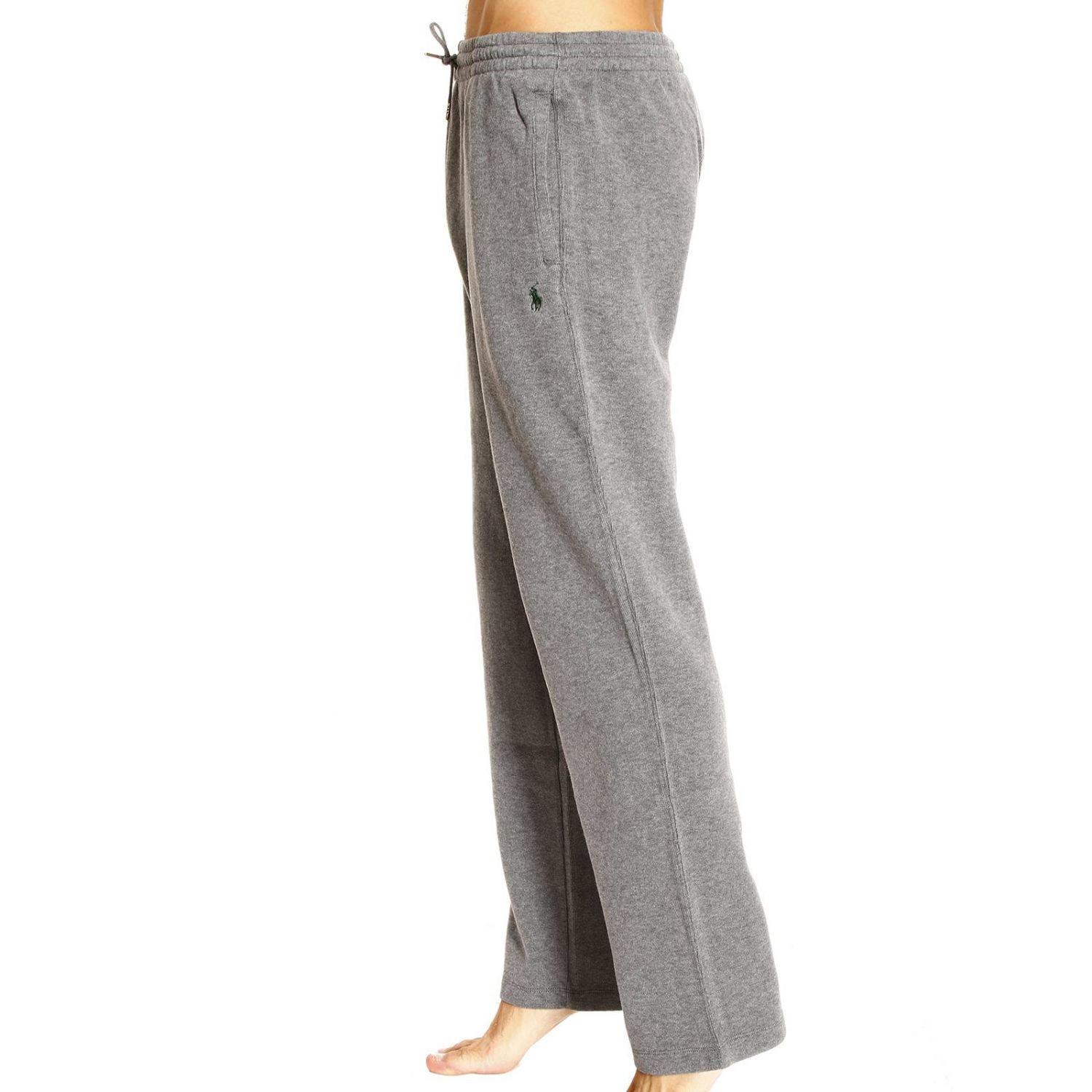Polo Ralph Lauren Outlet: TUTA FELPA CLASSICO CON LOGO E COULISSE IN VITA E  FONDO | Pantalone Polo Ralph Lauren Uomo Grigio | Pantalone Polo Ralph  Lauren a18kj537 c0156 GIGLIO.COM