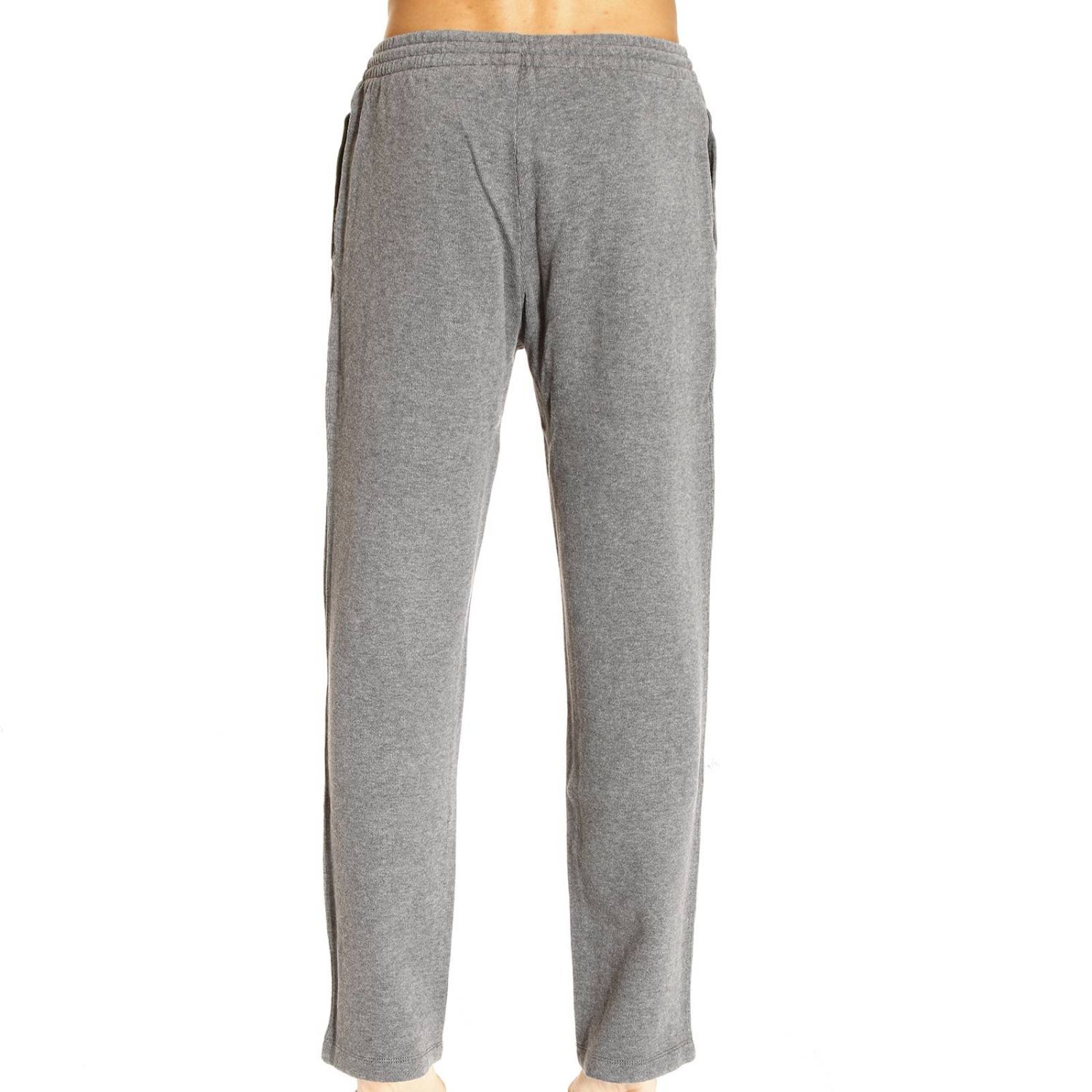 Polo Ralph Lauren Outlet: TUTA FELPA CLASSICO CON LOGO E COULISSE IN VITA E  FONDO | Pantalone Polo Ralph Lauren Uomo Grigio | Pantalone Polo Ralph  Lauren a18kj537 c0156 GIGLIO.COM