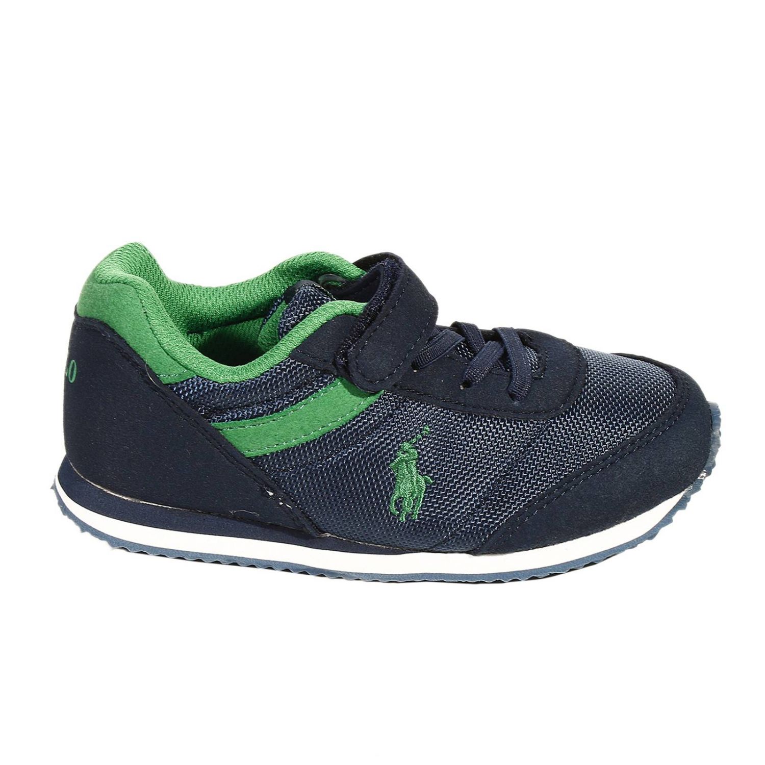 kids polo ralph lauren shoes