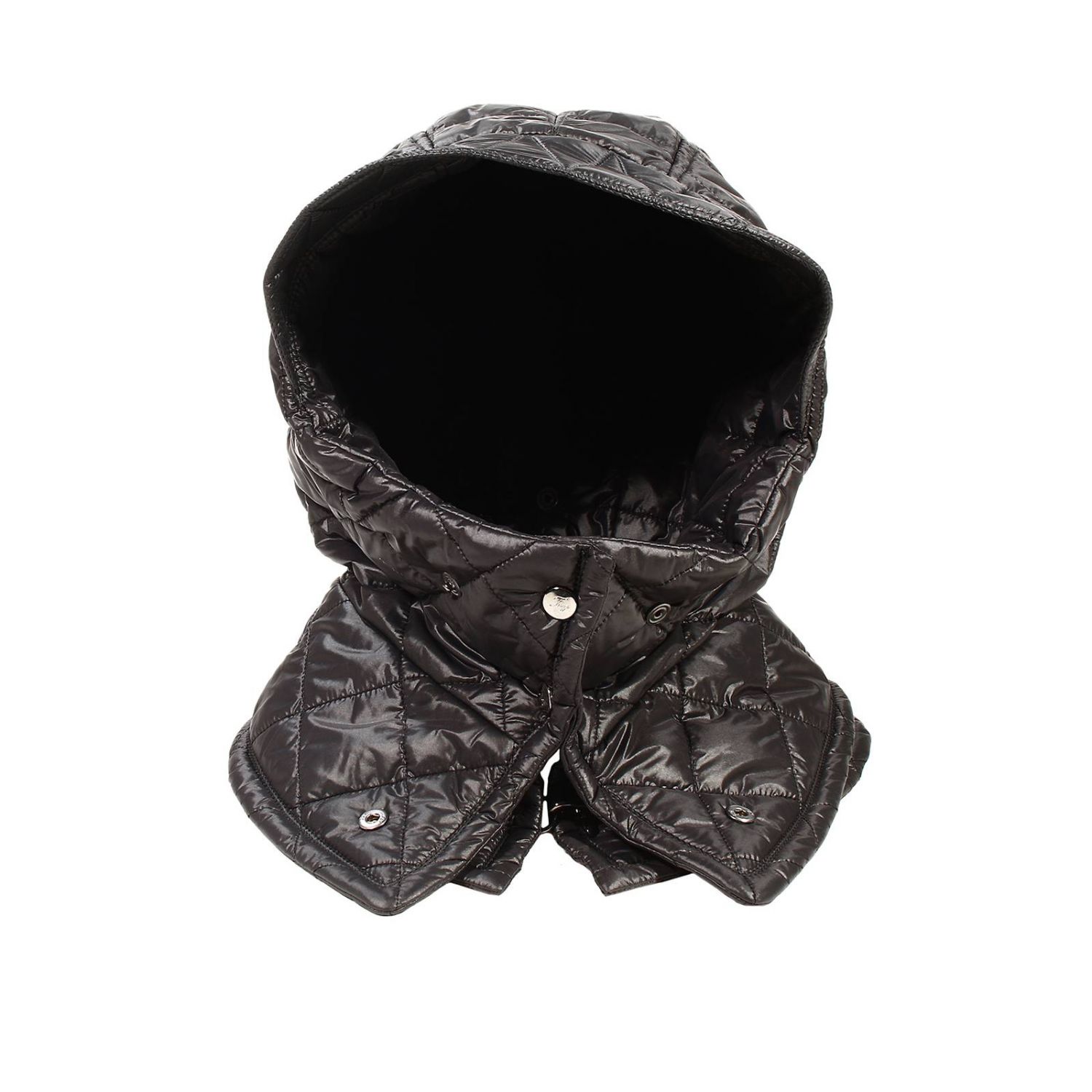Fay Outlet: | Cappello Fay Donna Nero | Cappello Fay n7wf329690e ikz  GIGLIO.COM