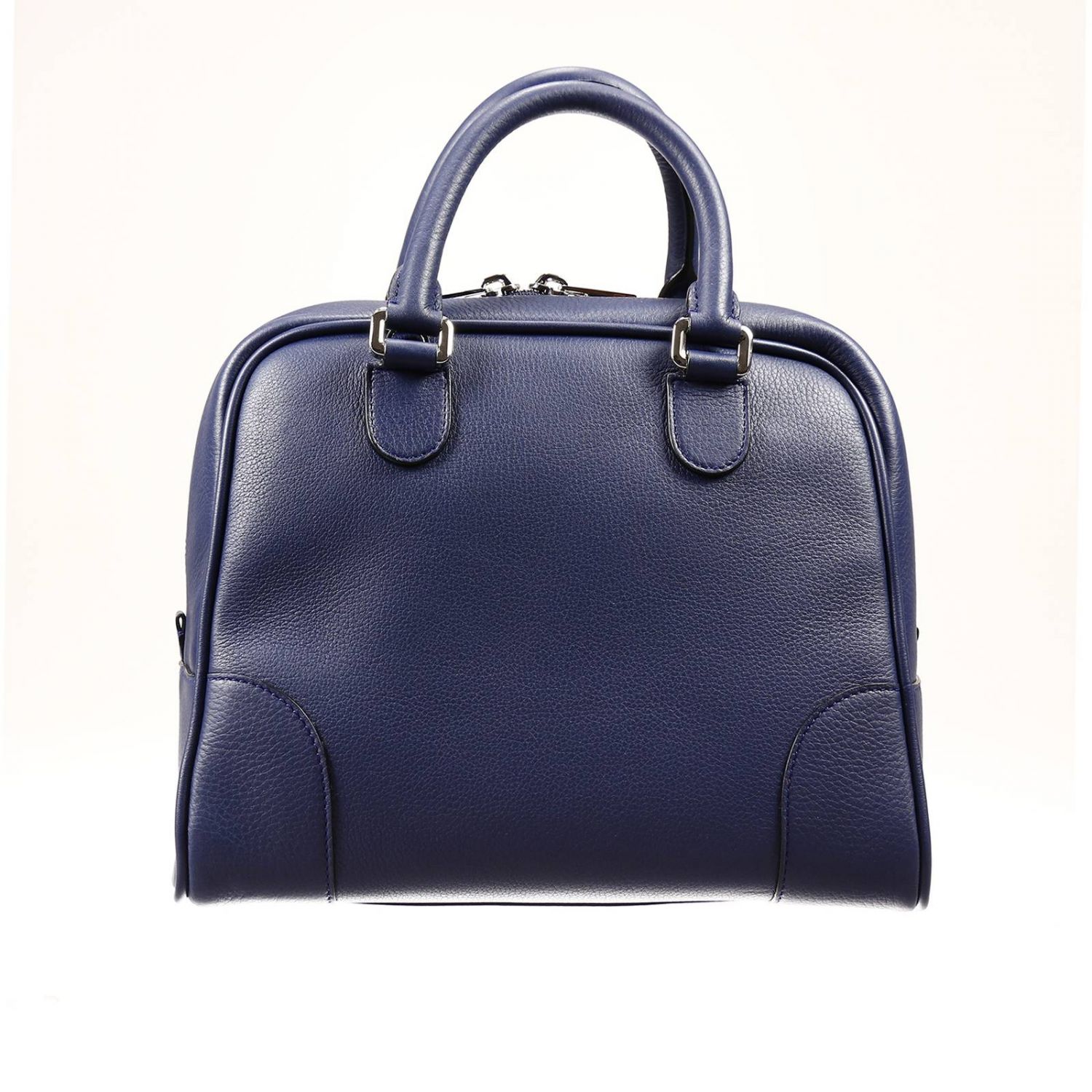 Loewe Outlet: bag amazona 75 bag | Shoulder Bag Loewe Women Royal Blue ...