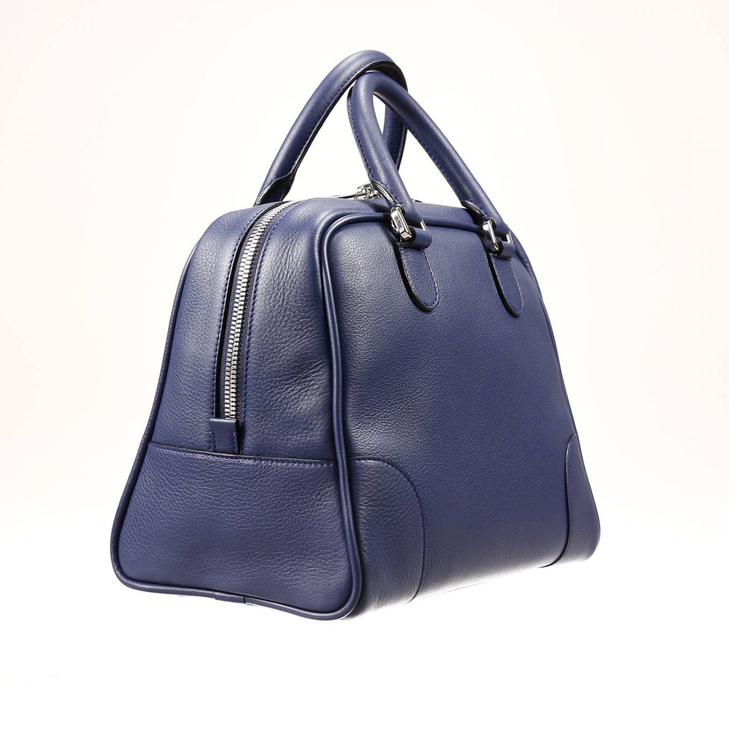 Loewe Outlet: bag amazona 75 bag | Shoulder Bag Loewe Women Royal Blue ...