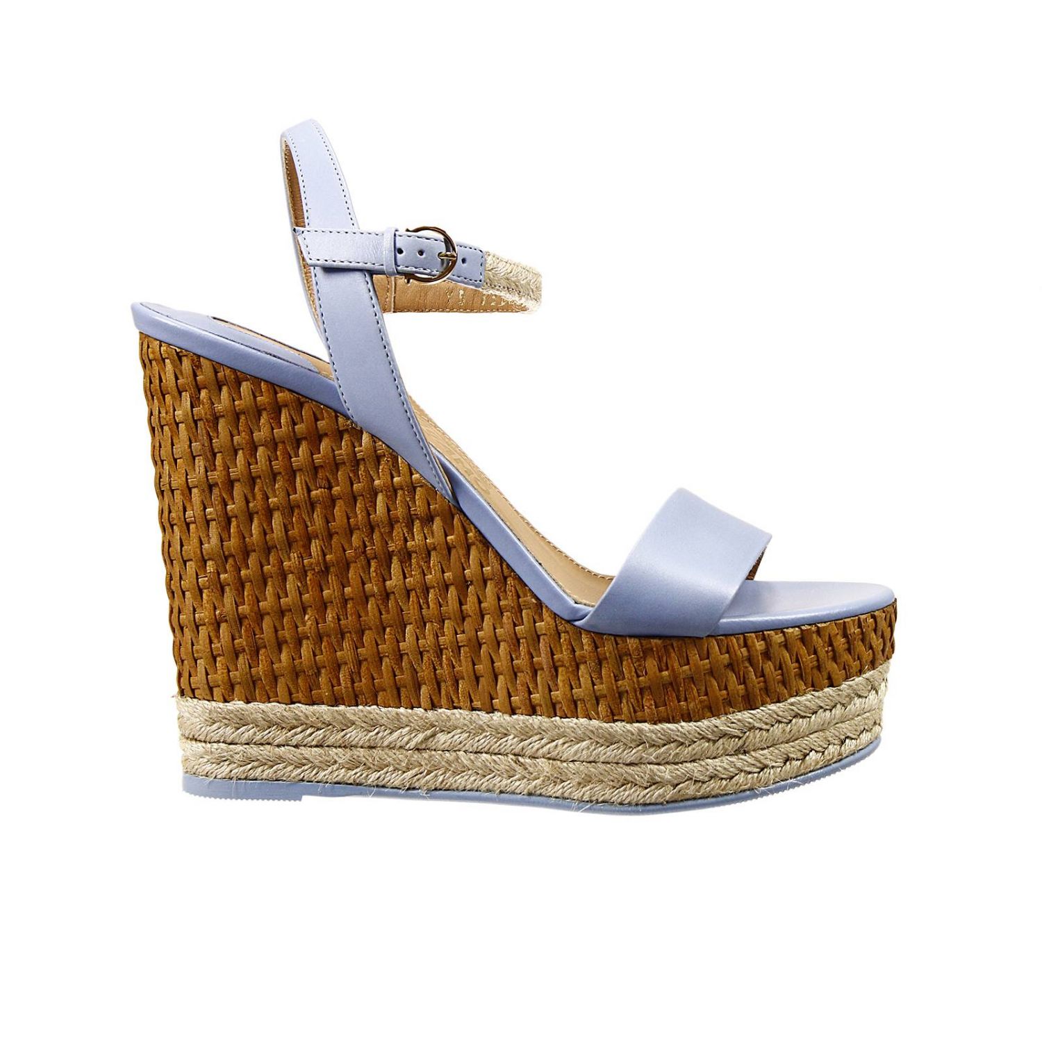 ferragamo wedge