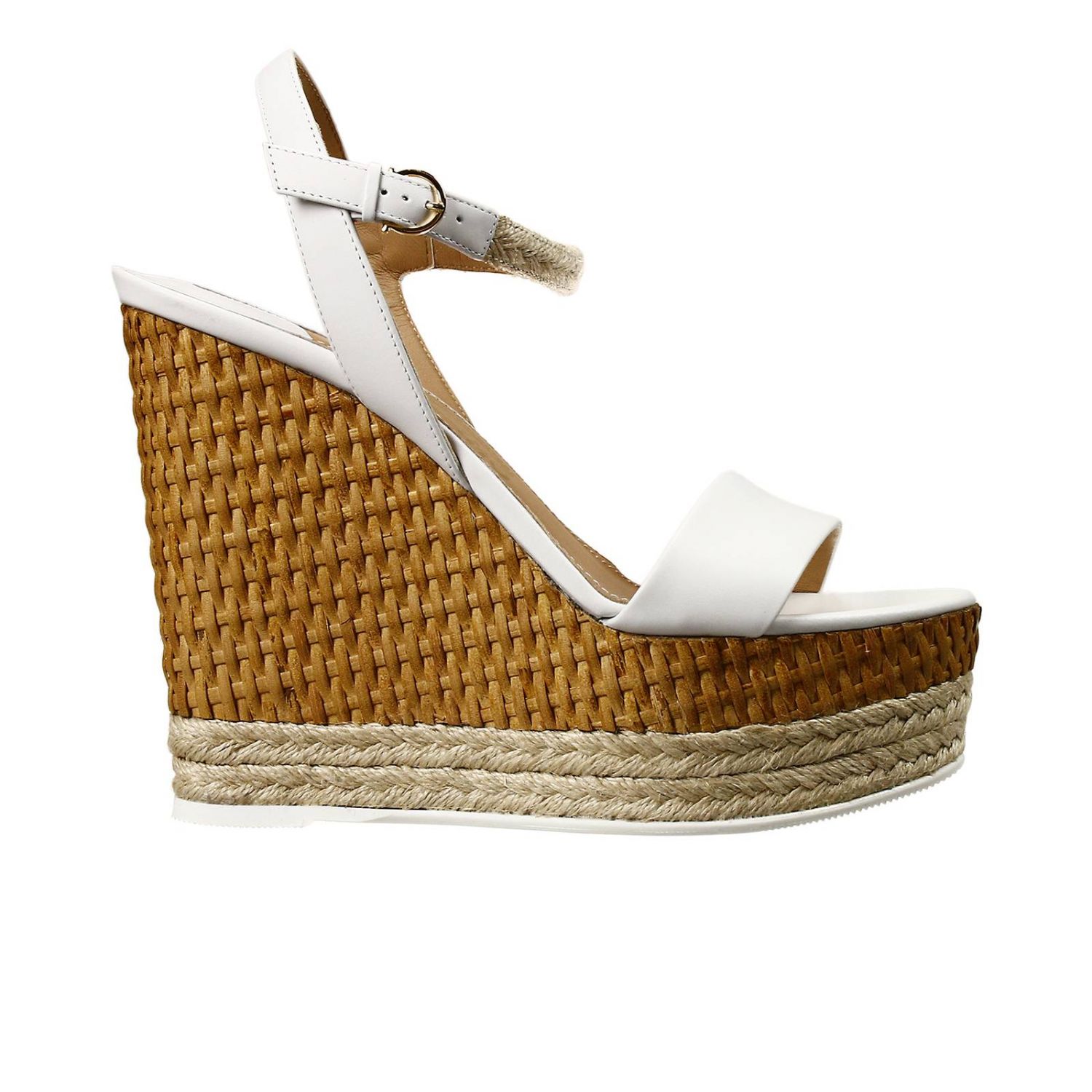 ferragamo wedge shoes