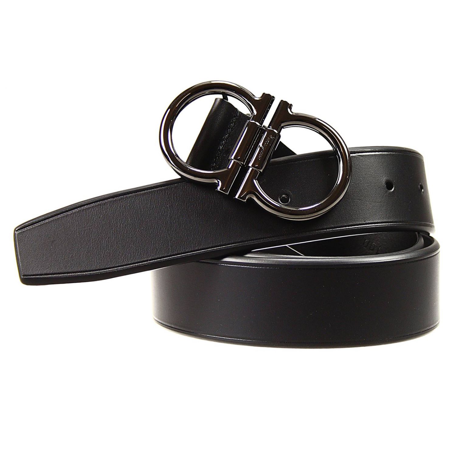 Ceinture pour homme Salvatore Ferragamo Ceinture Salvatore Ferragamo