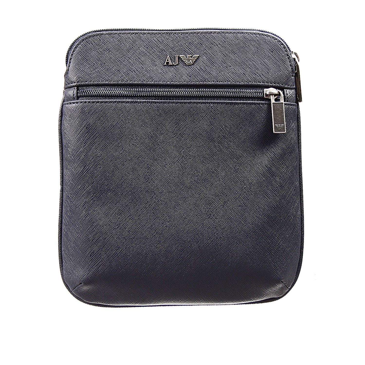 Armani Jeans Outlet: | Bolsos Armani Jeans Hombre Azul Oscuro | Bolsos  Armani Jeans a6287 v8 GIGLIO.COM