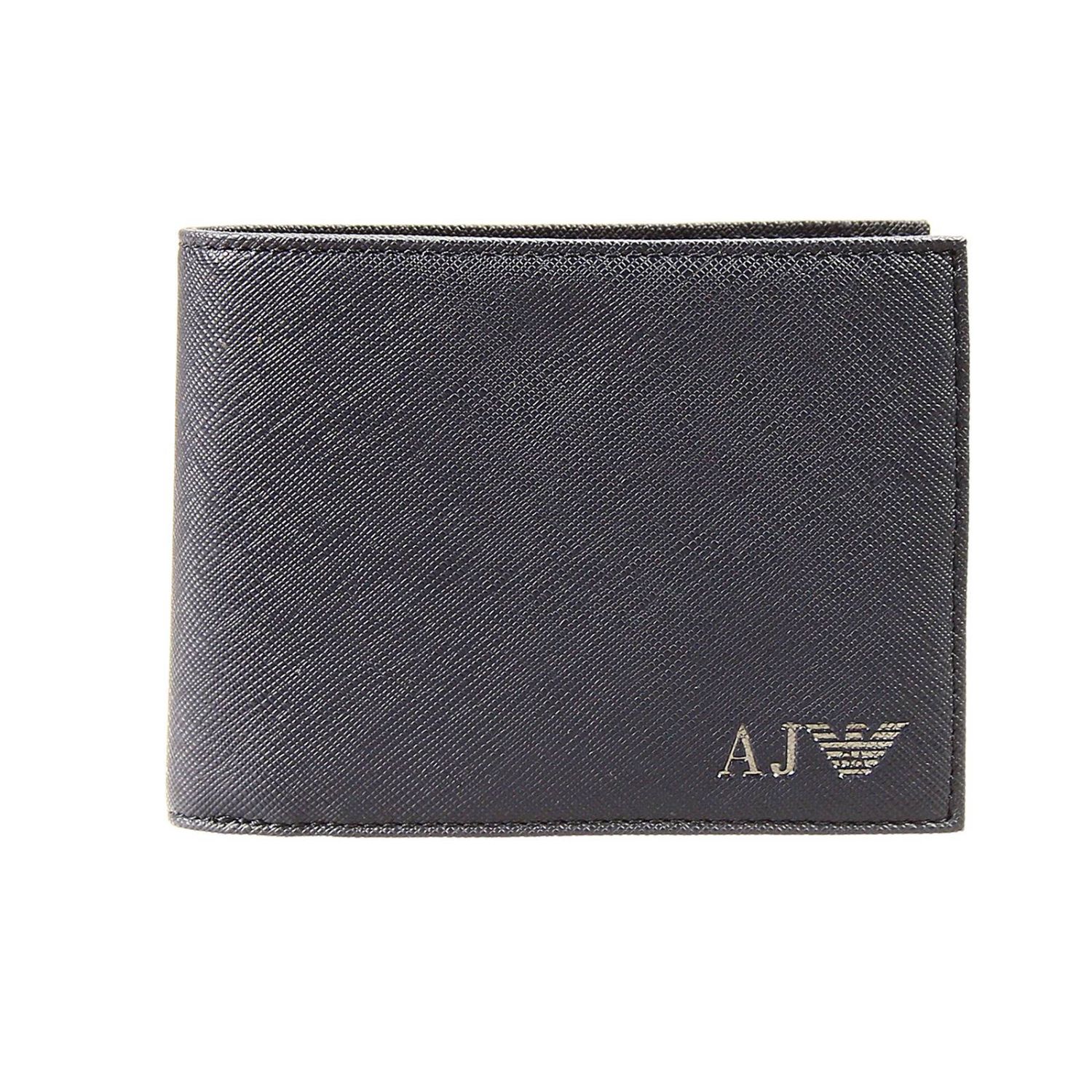 cartera armani jeans hombre