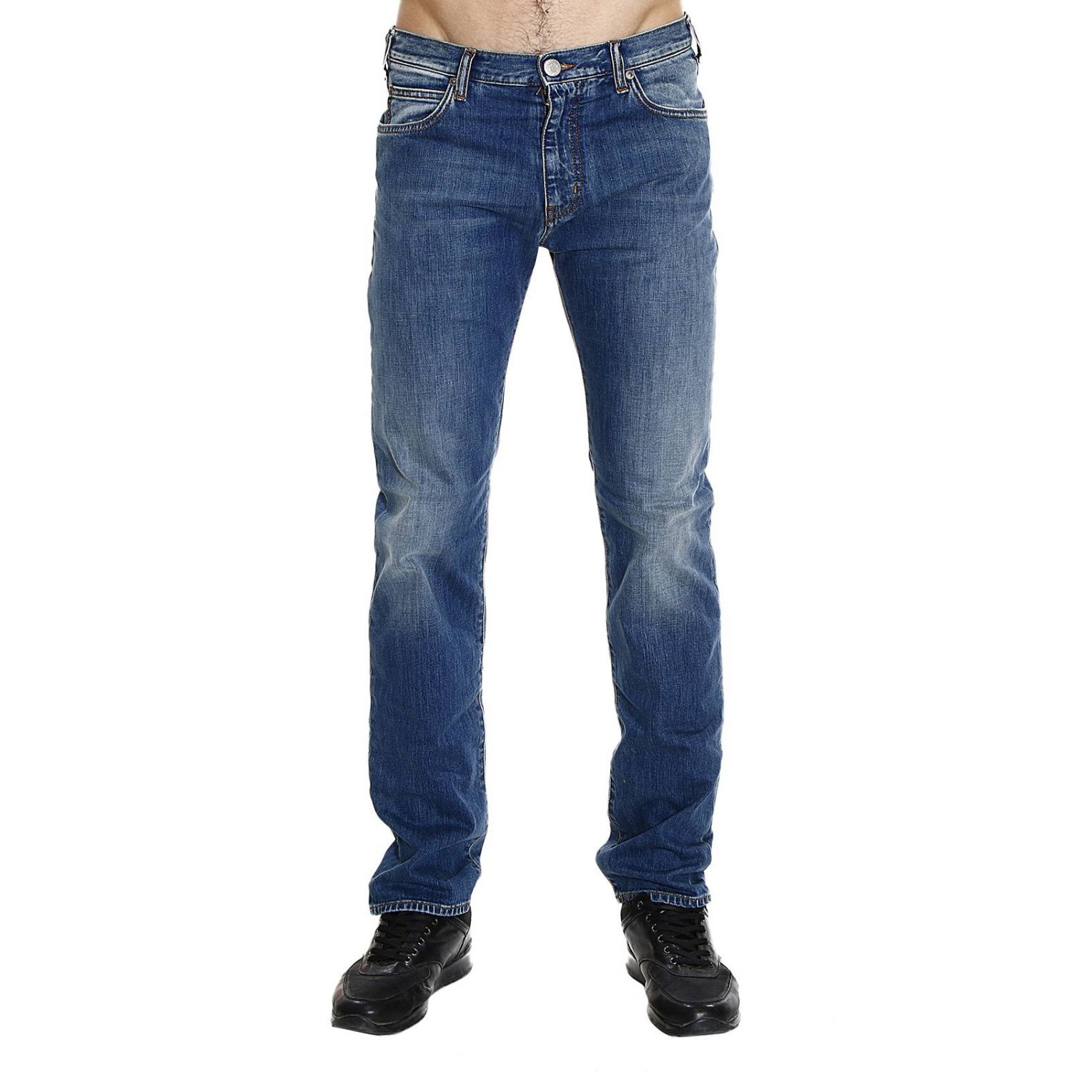 used armani jeans