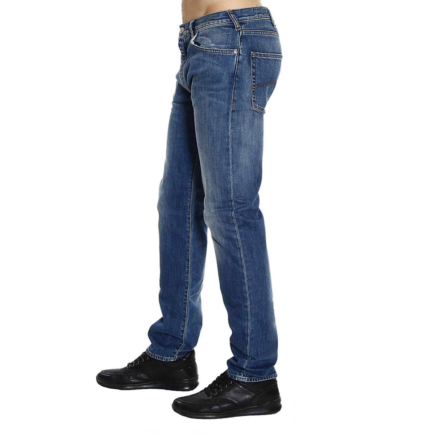 used armani jeans