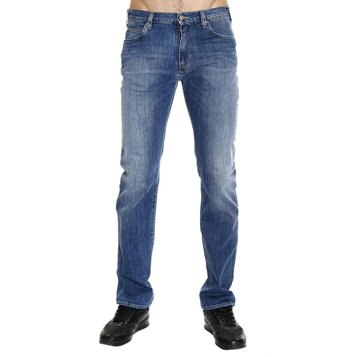 used armani jeans