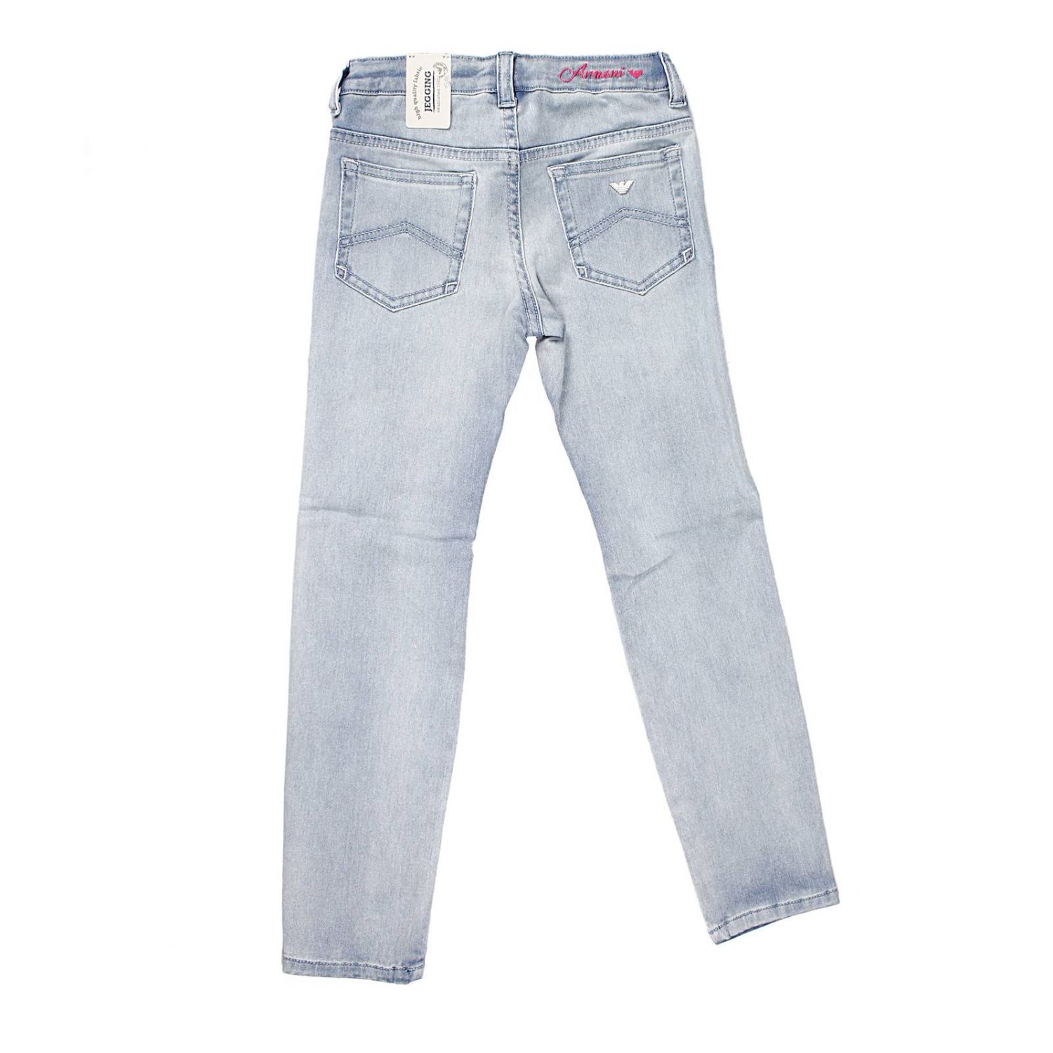 stone washed jeggings