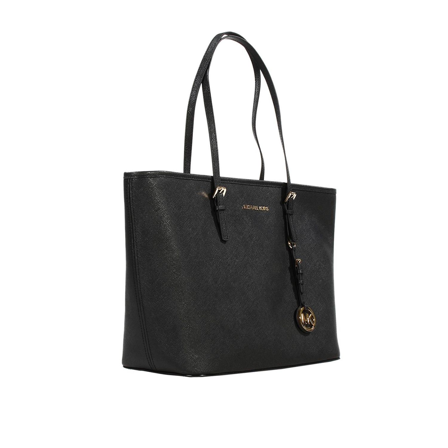 michael kors borsa tote jet set media