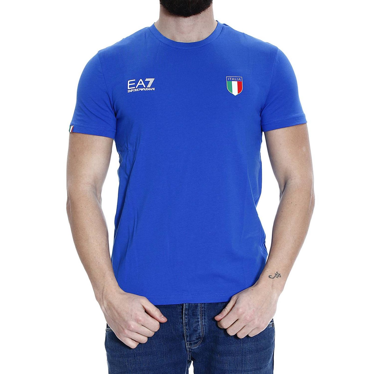 ea7 italia