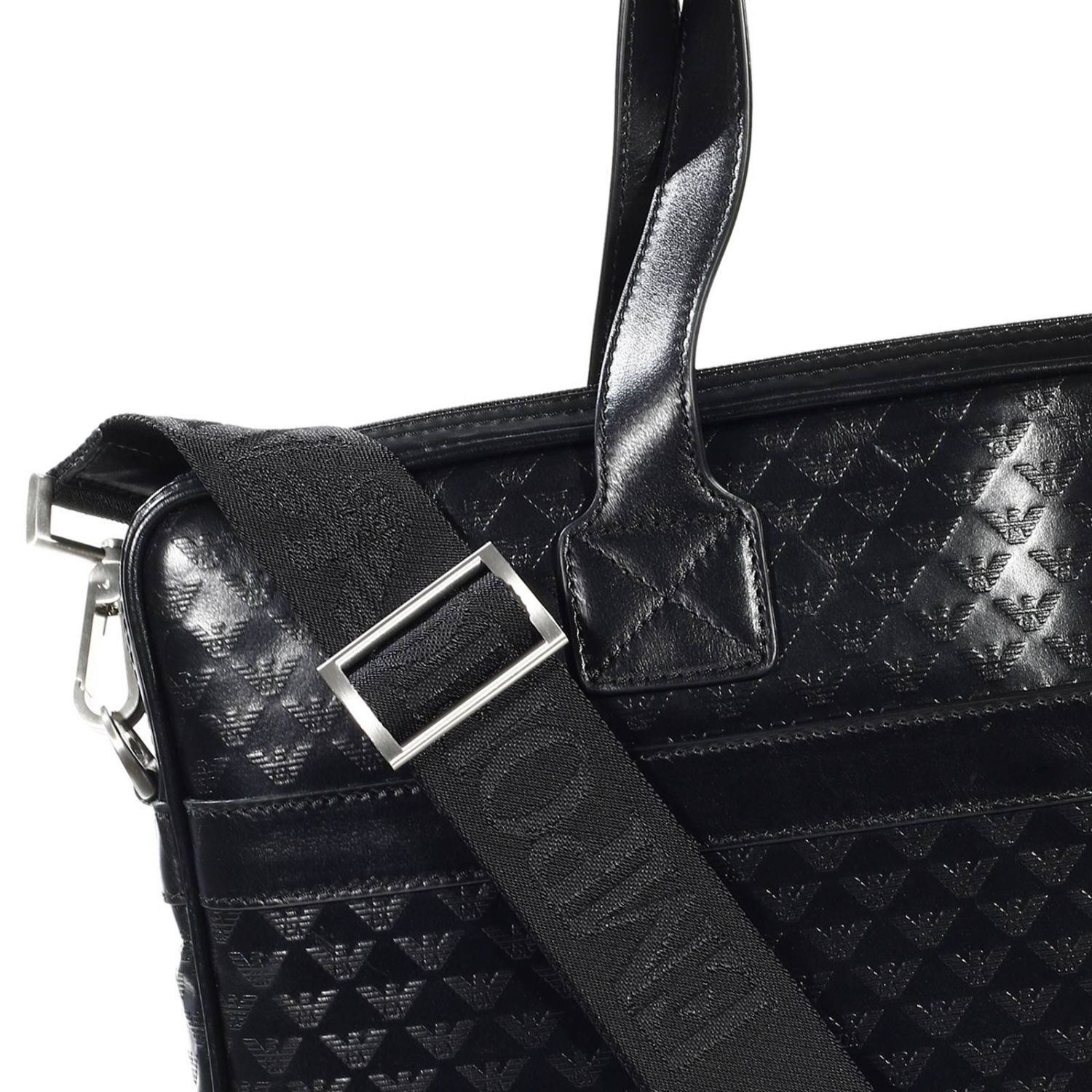 Emporio Armani Outlet: | Bolso Emporio Armani Hombre Negro | Bolso Emporio  Armani yem823 yc043 GIGLIO.COM