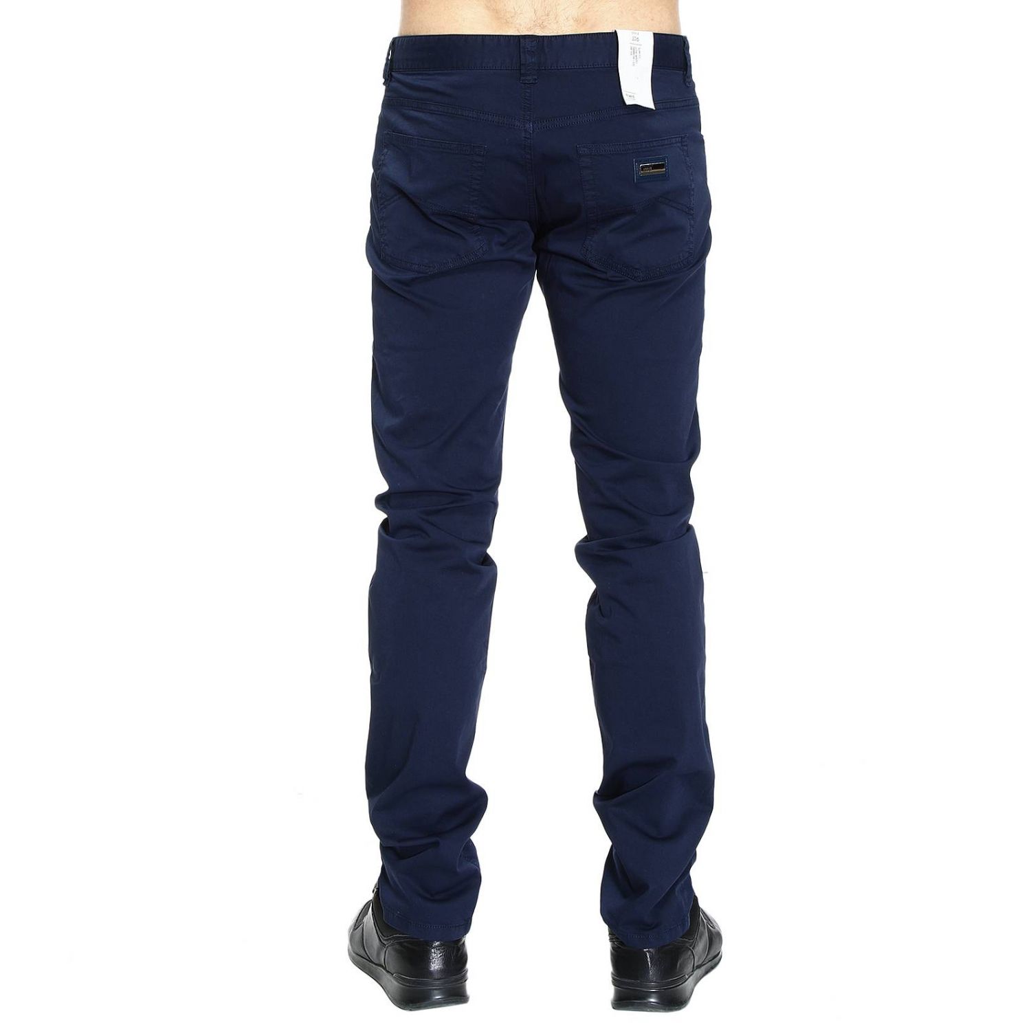 armani collezioni mens jeans