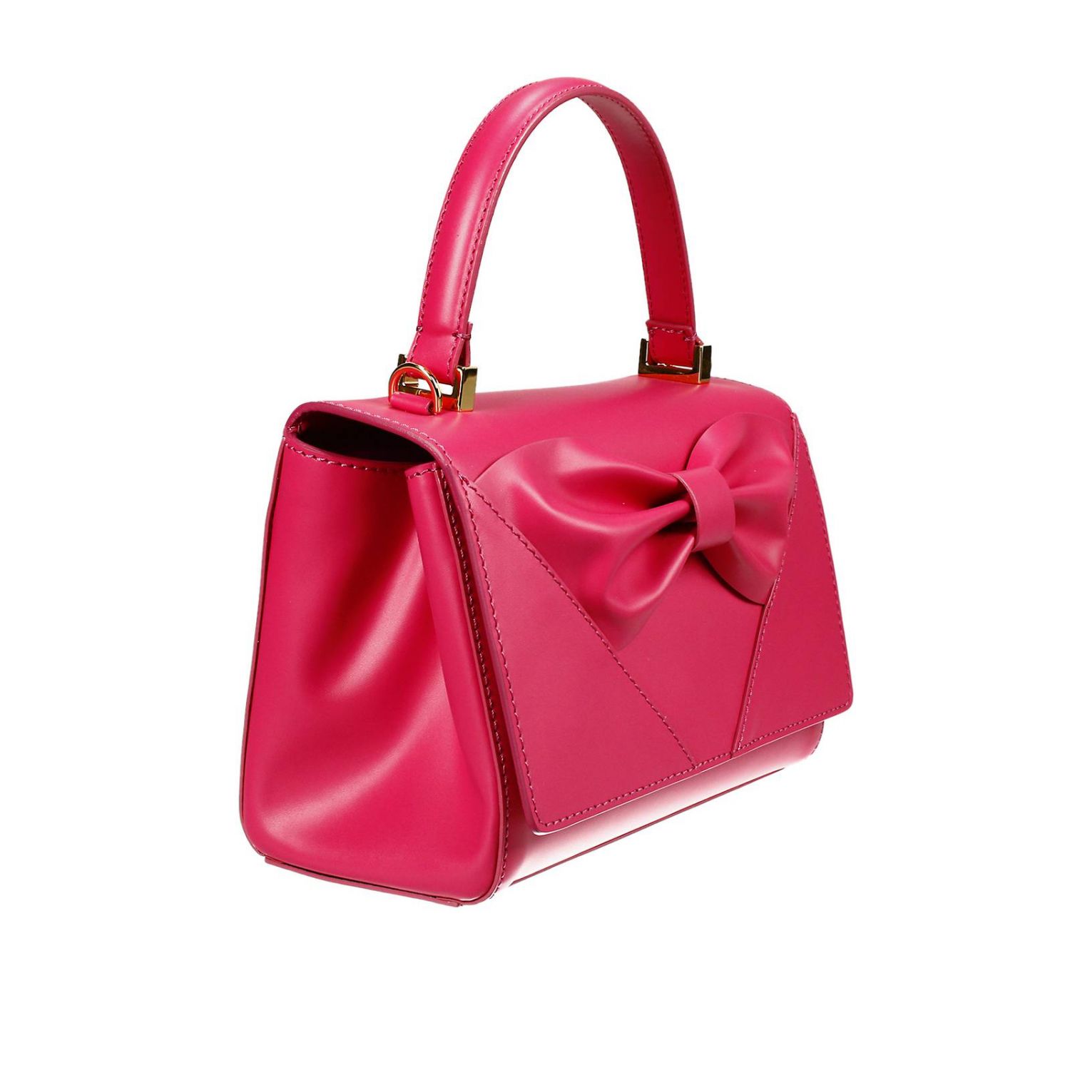 KNOT ME UP BORSA A SPALLA REDValentino, Borsa a Mano Donna | REDValentino  E-Store