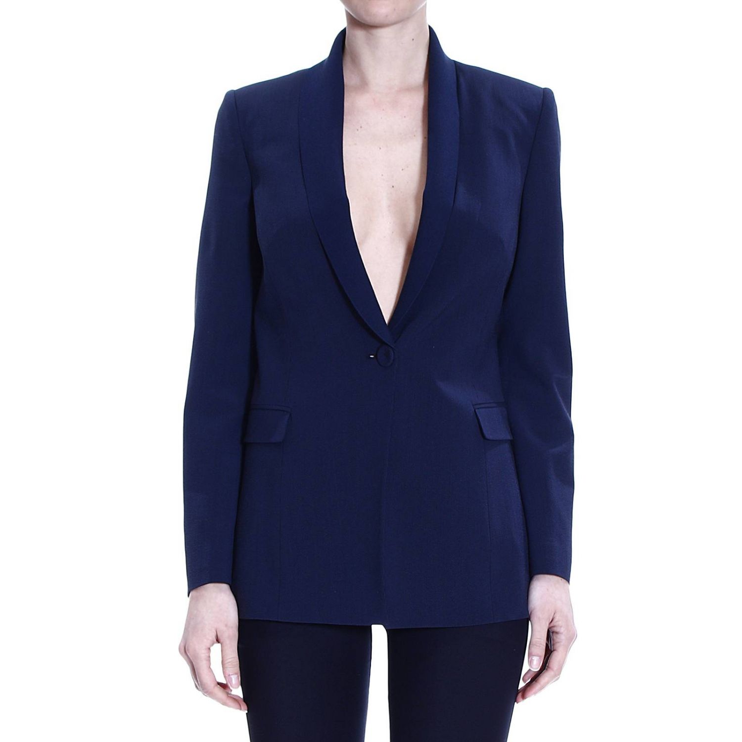 tailleur femme armani