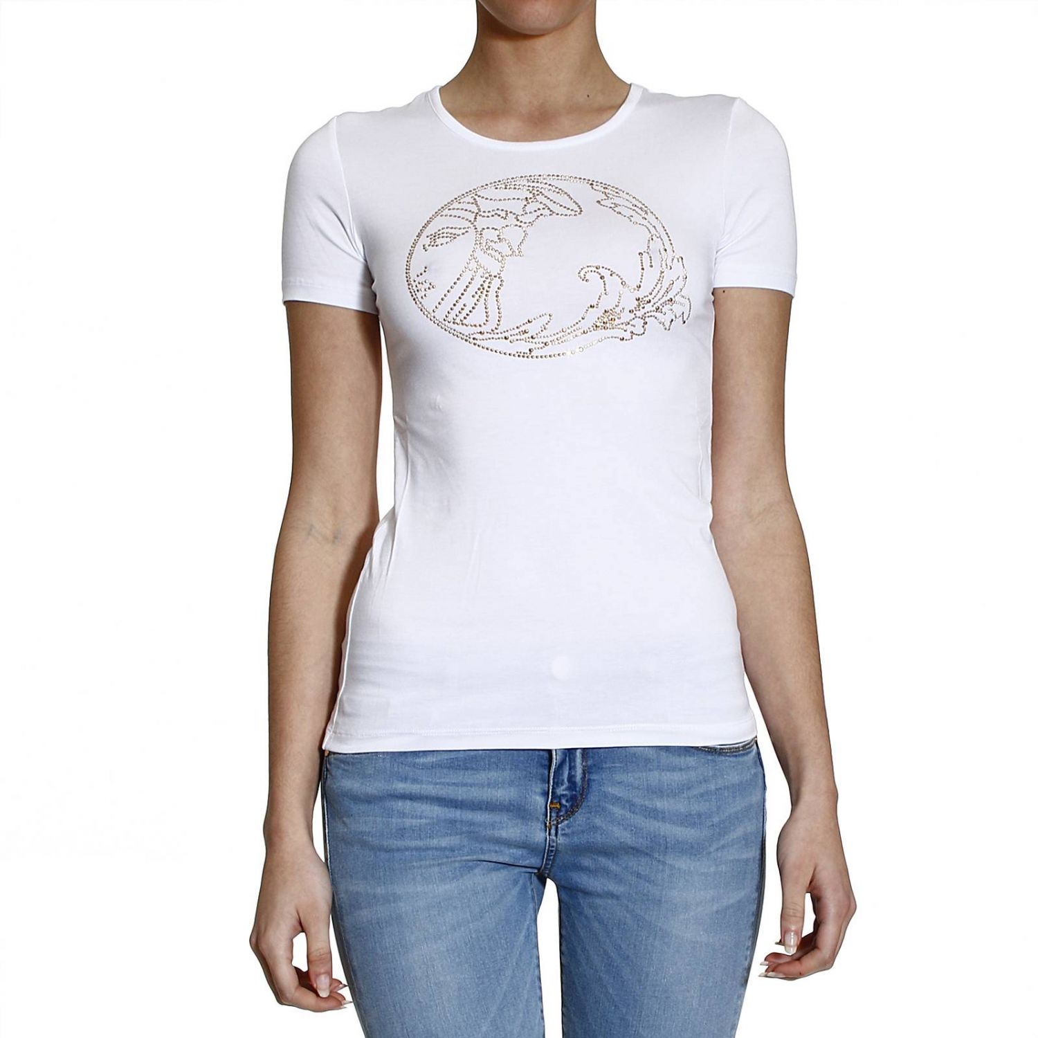 versace tshirts women