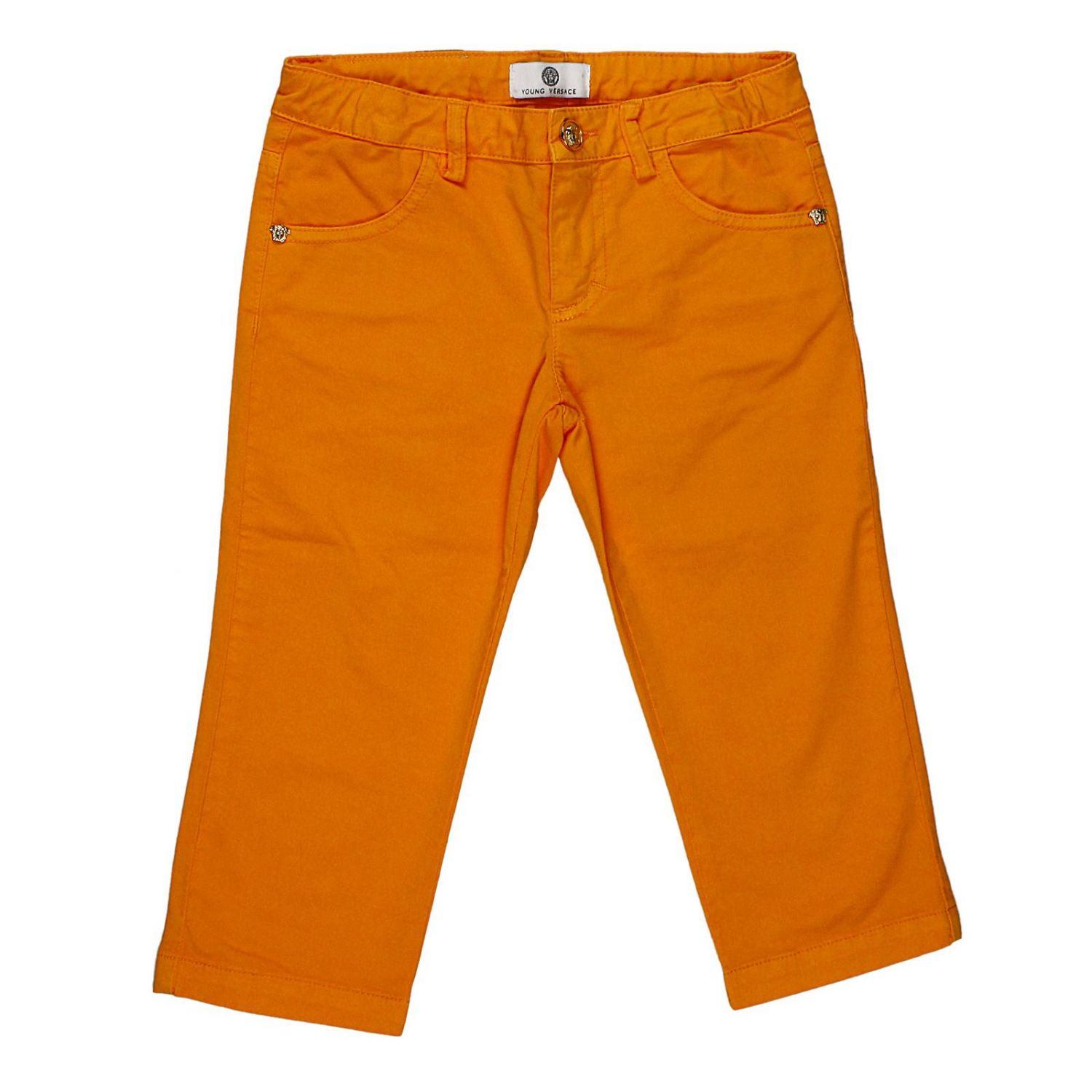 young versace jeans