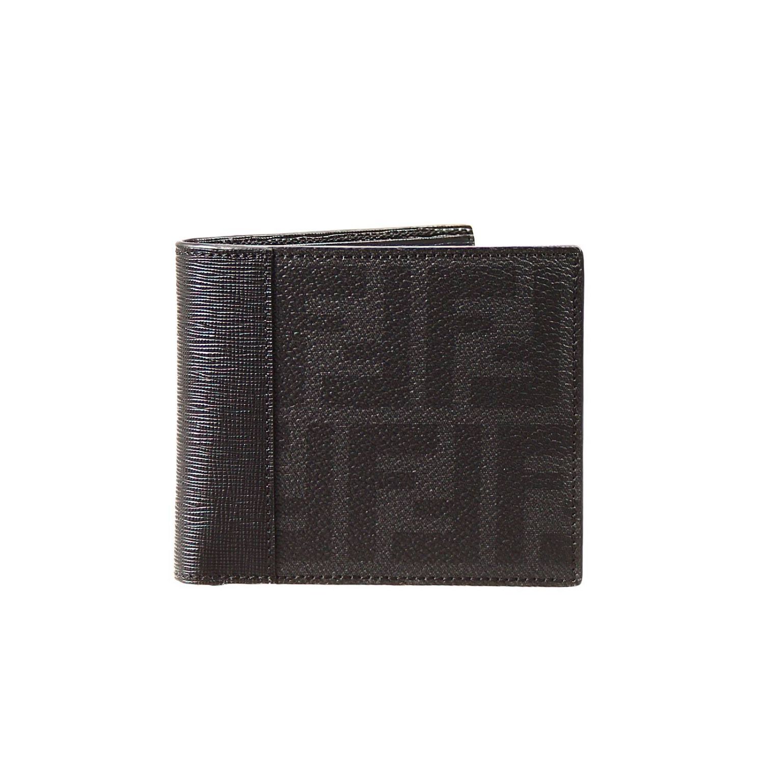 fendi card holder wallet