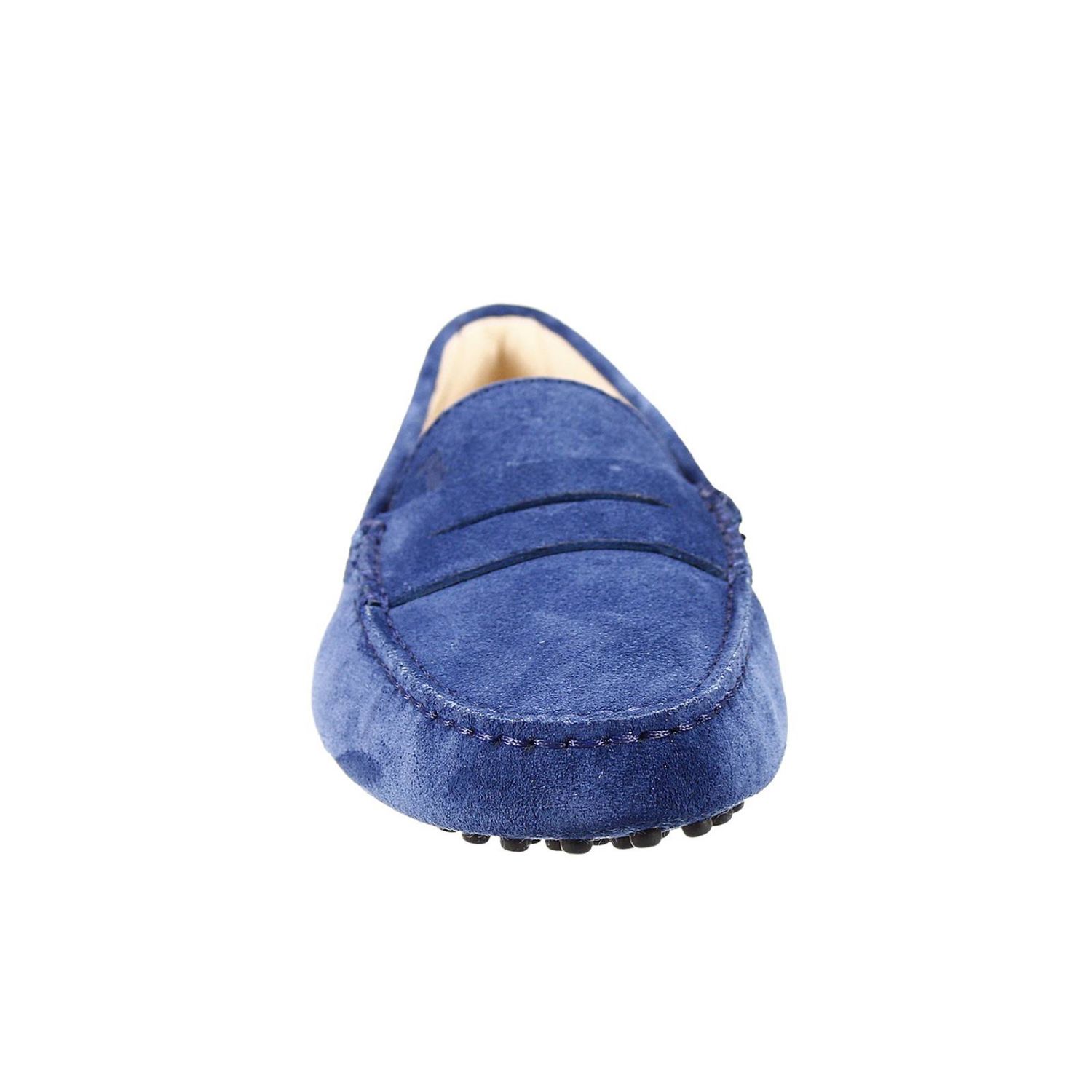 flat shoes tods