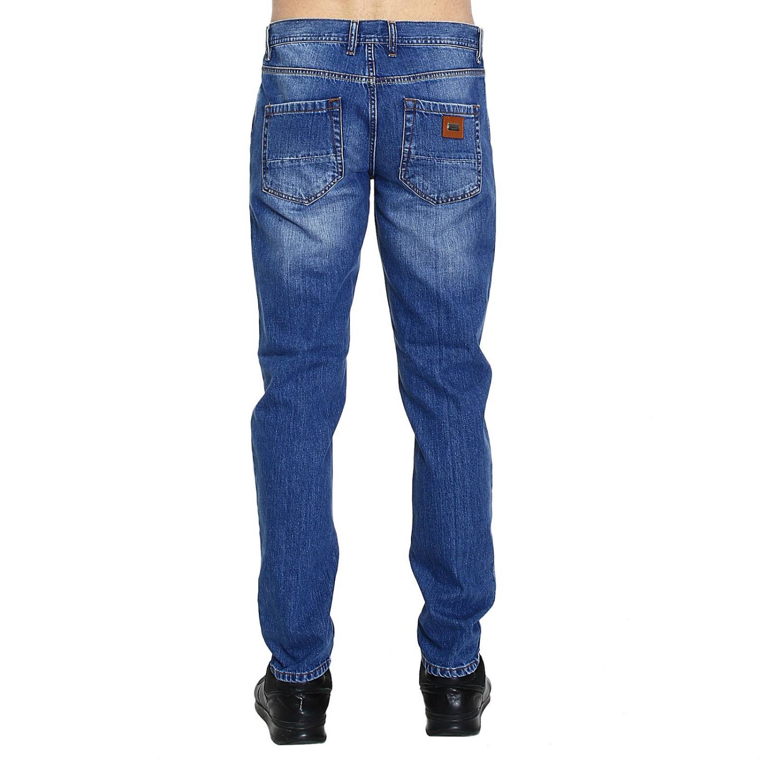 Ice Iceberg Outlet: jeans milan denim 