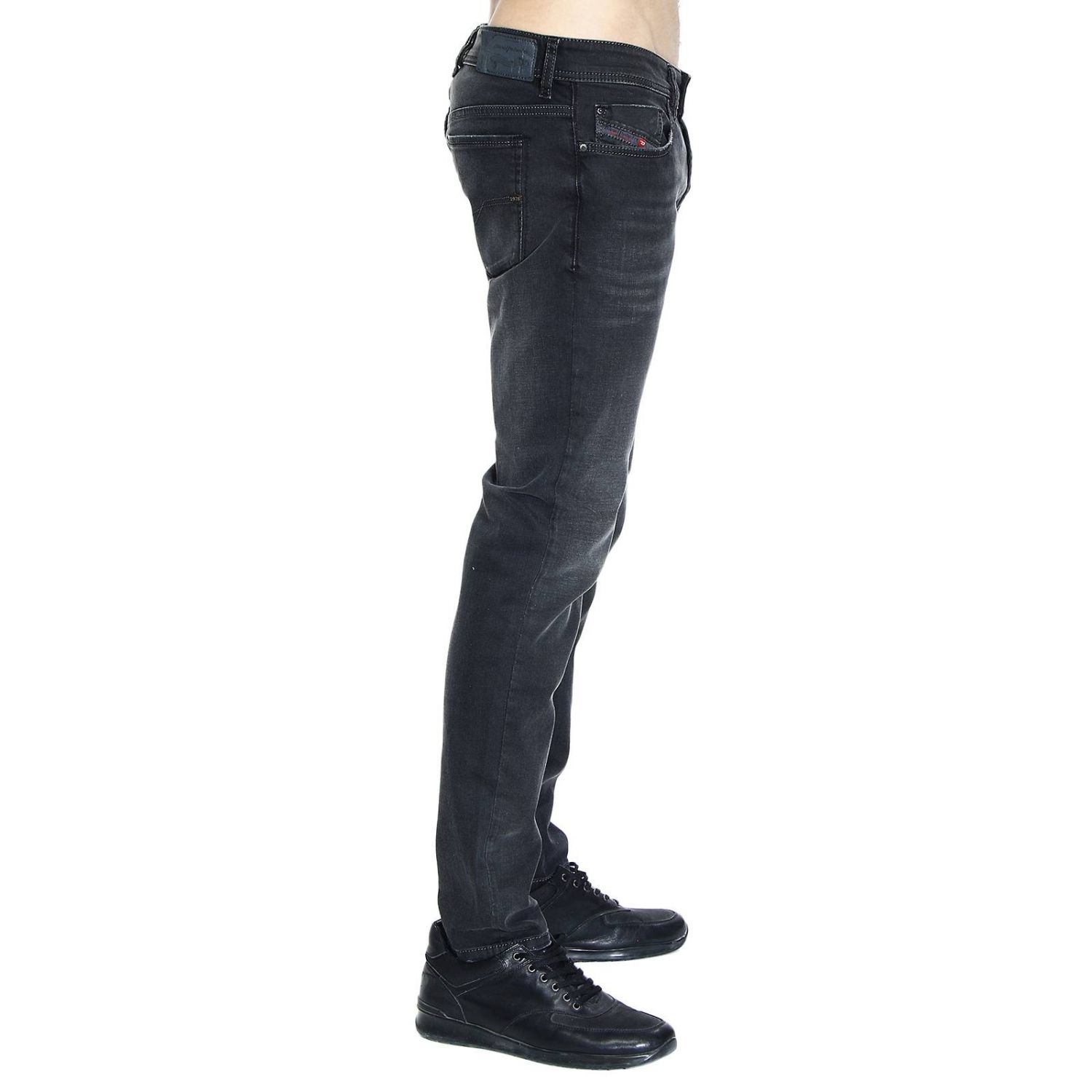 diesel skinny stretch jeans