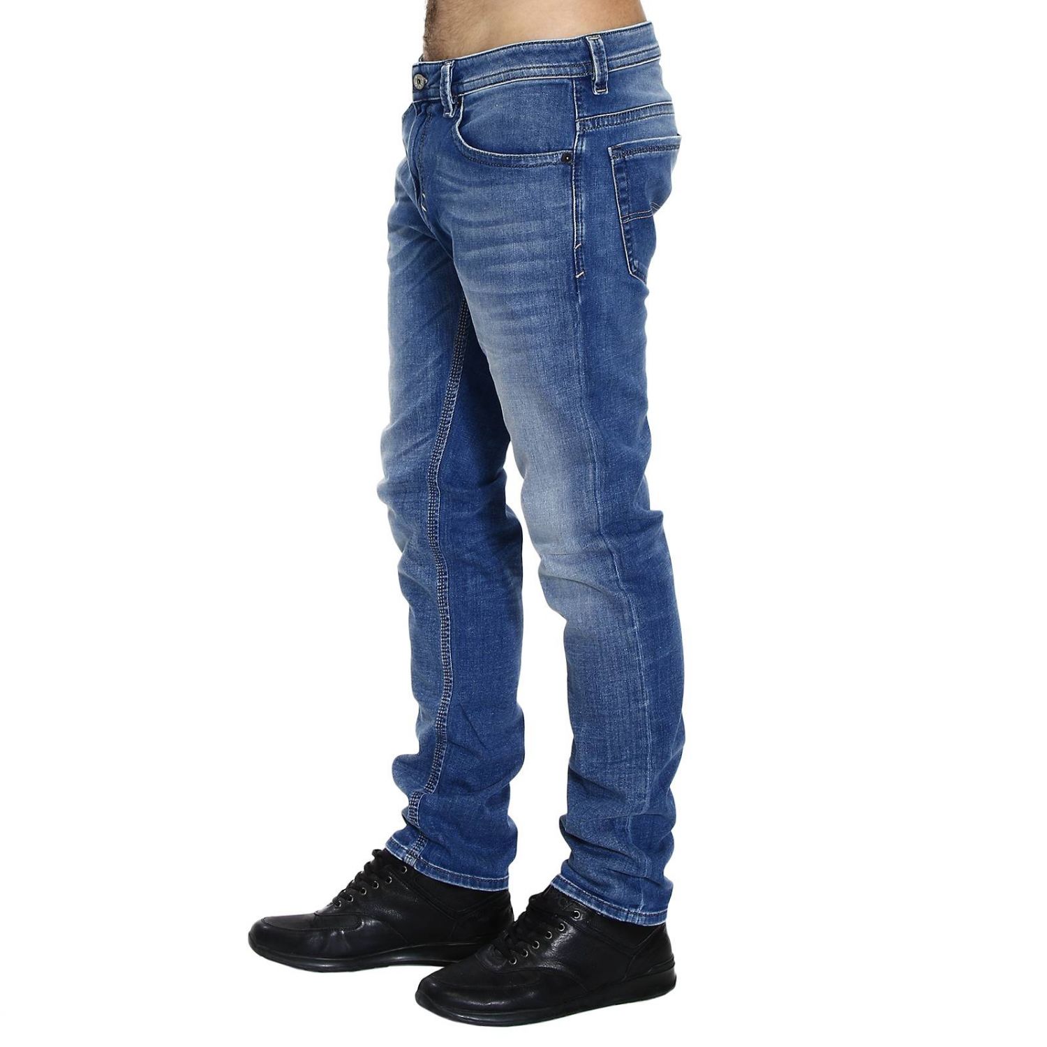 used diesel jeans