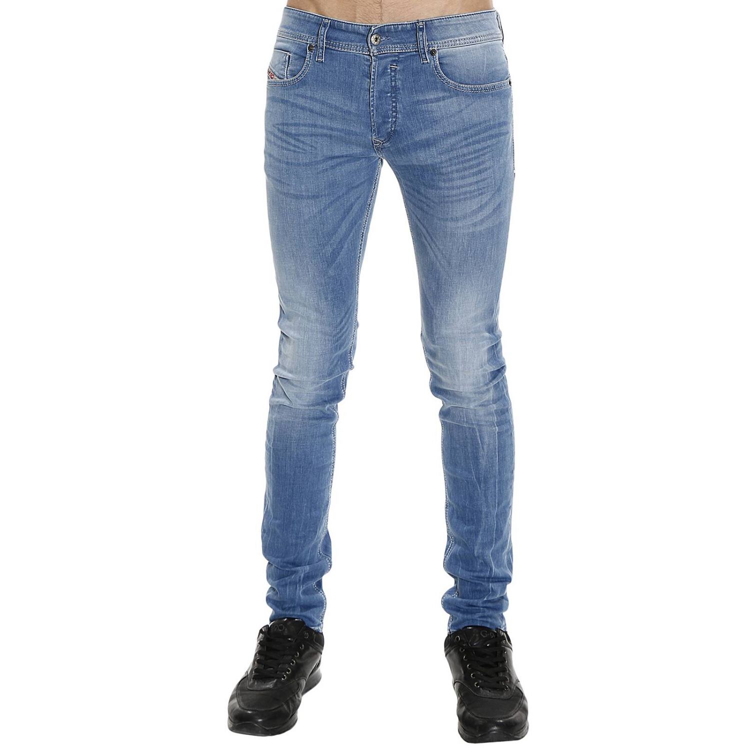 used diesel jeans